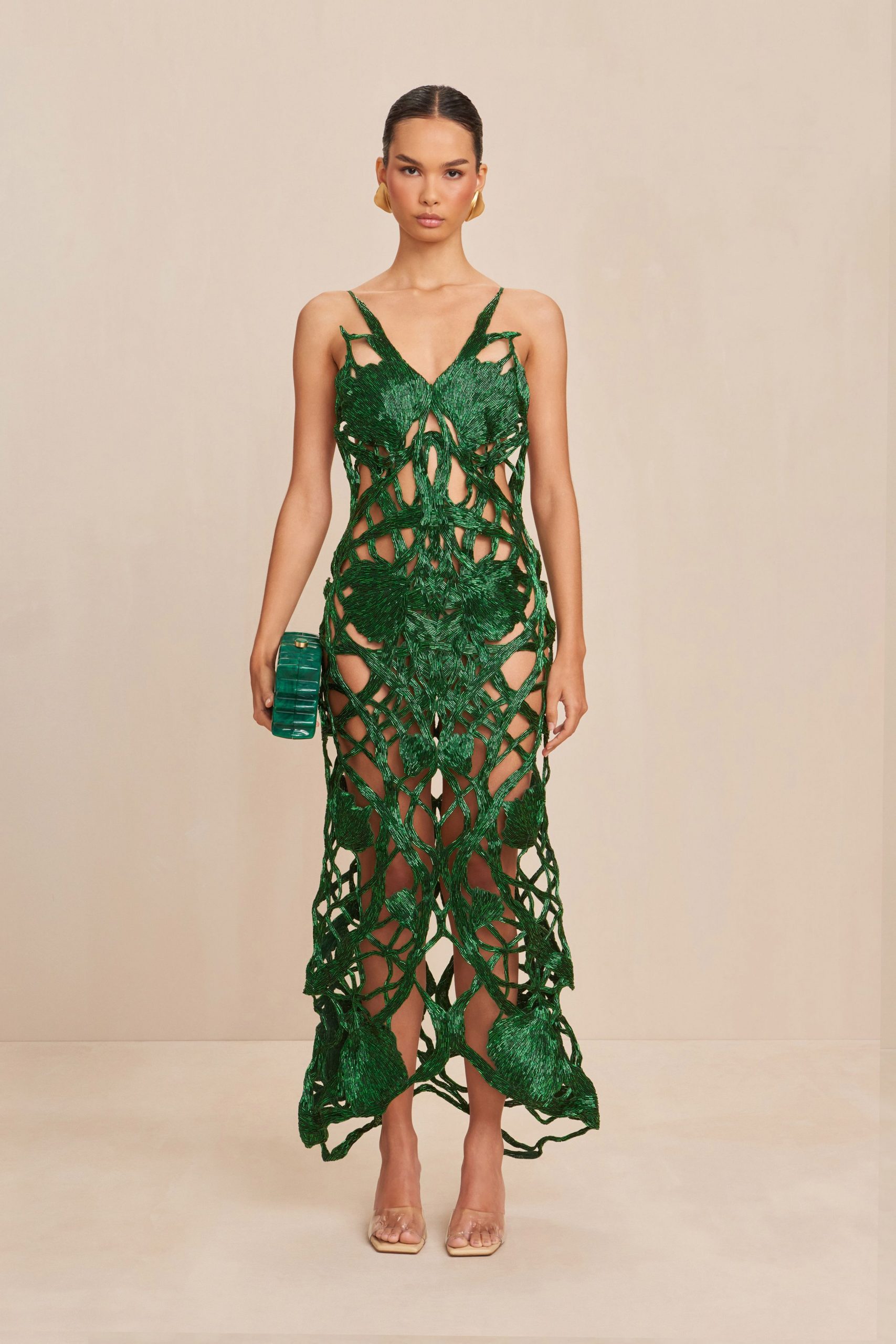 Cult Gaia S/S 24 Look 57