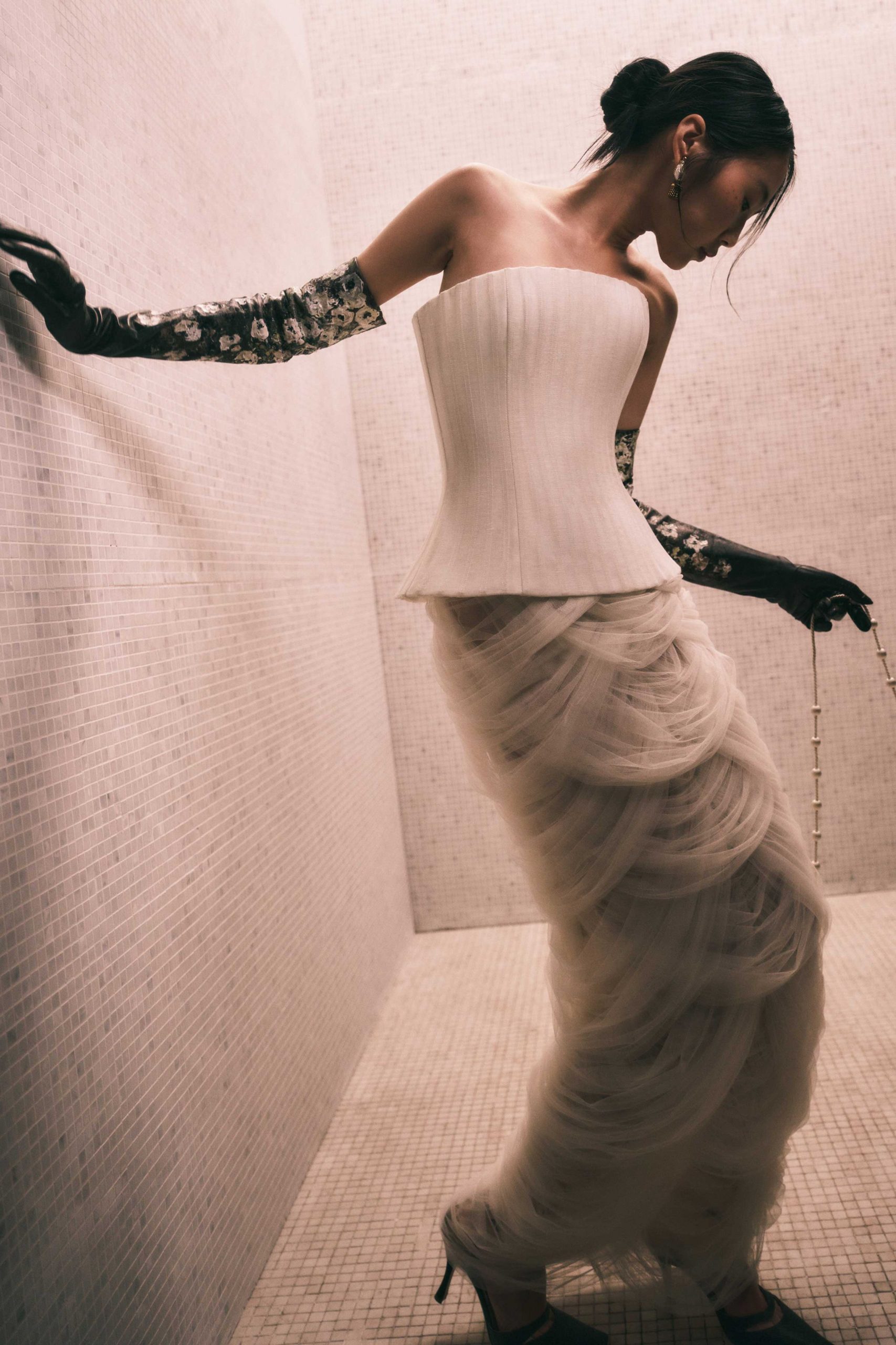 Danielle Frankel F/W 25 Look 44