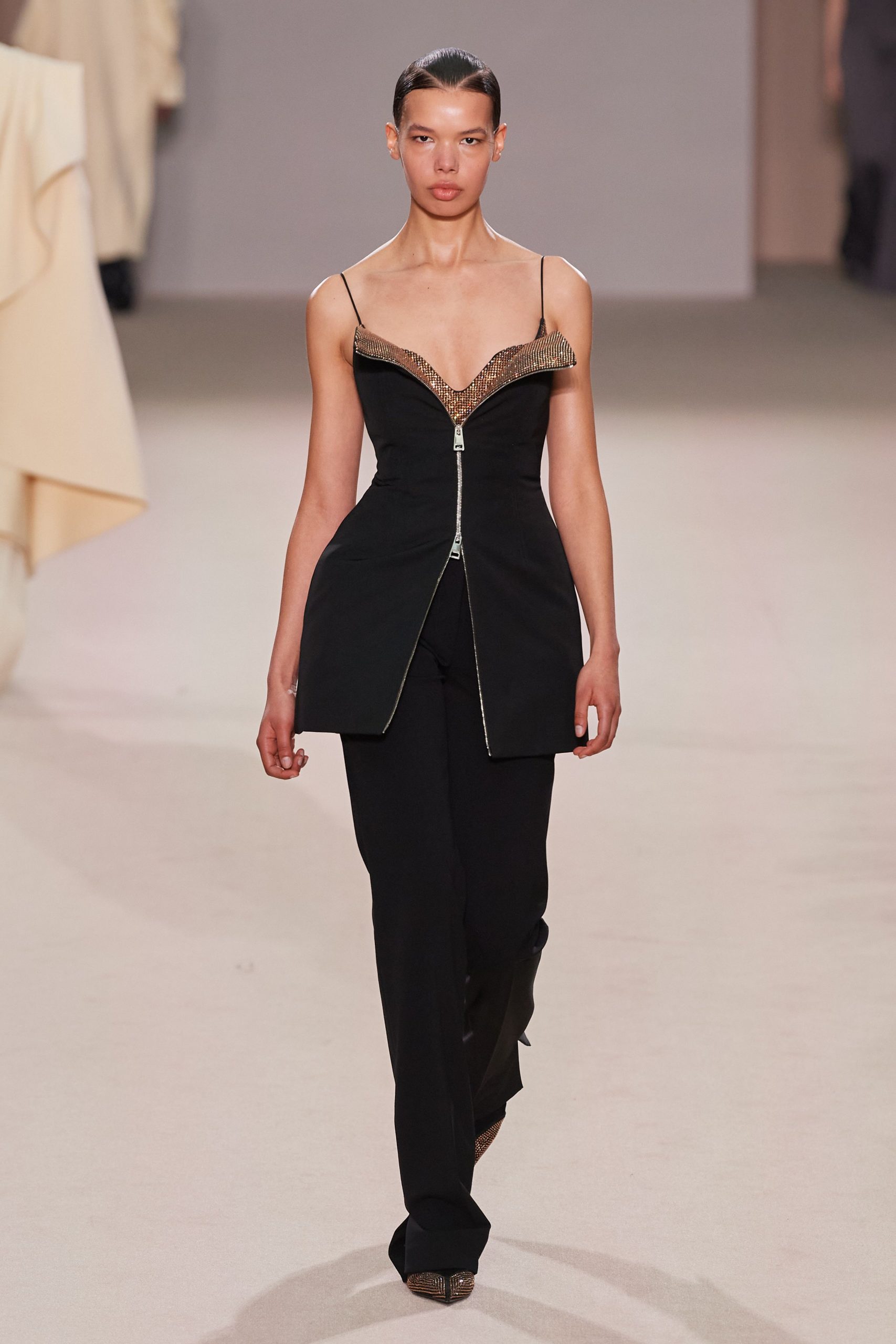 Del Core F/W 24 Look 40