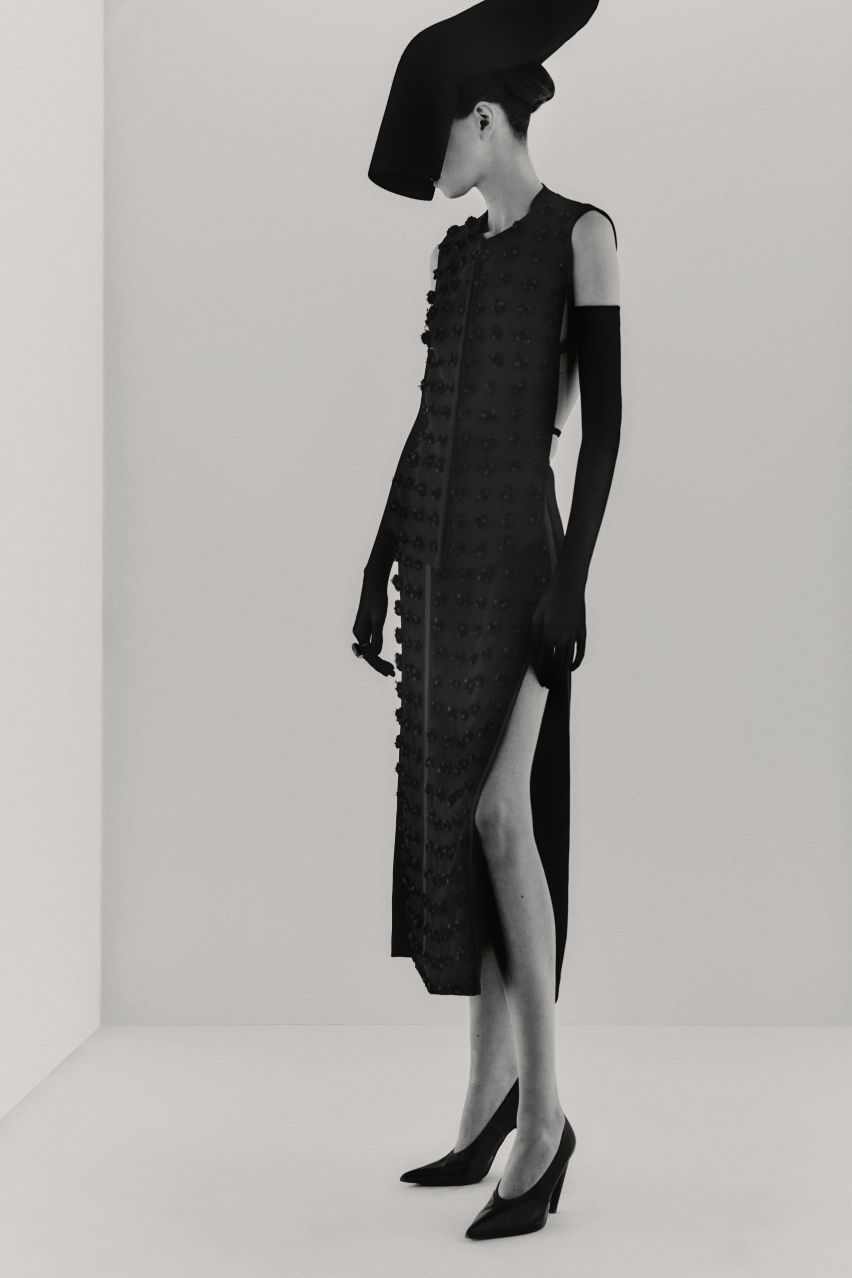 Del Core F/W 24 Look 36