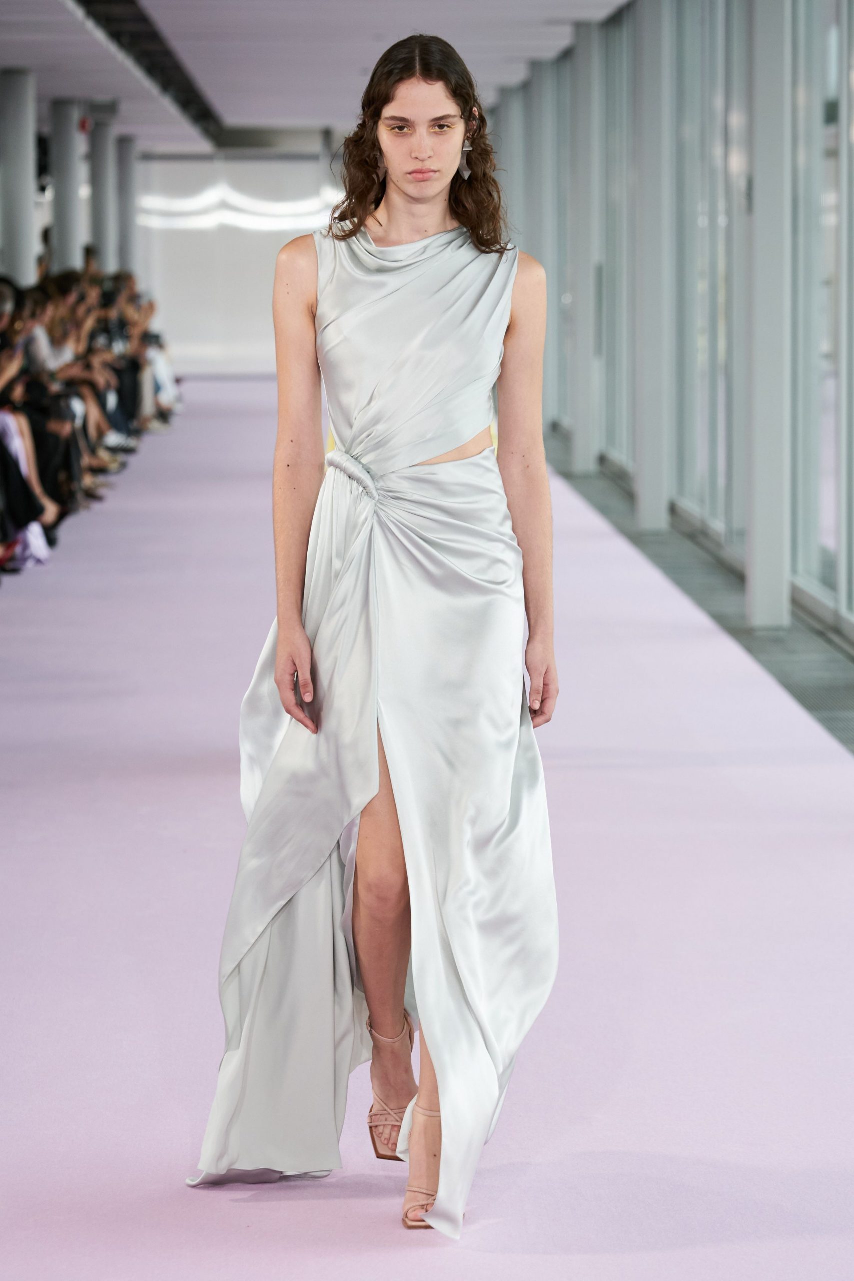 Del Core S/S 24 Look 34