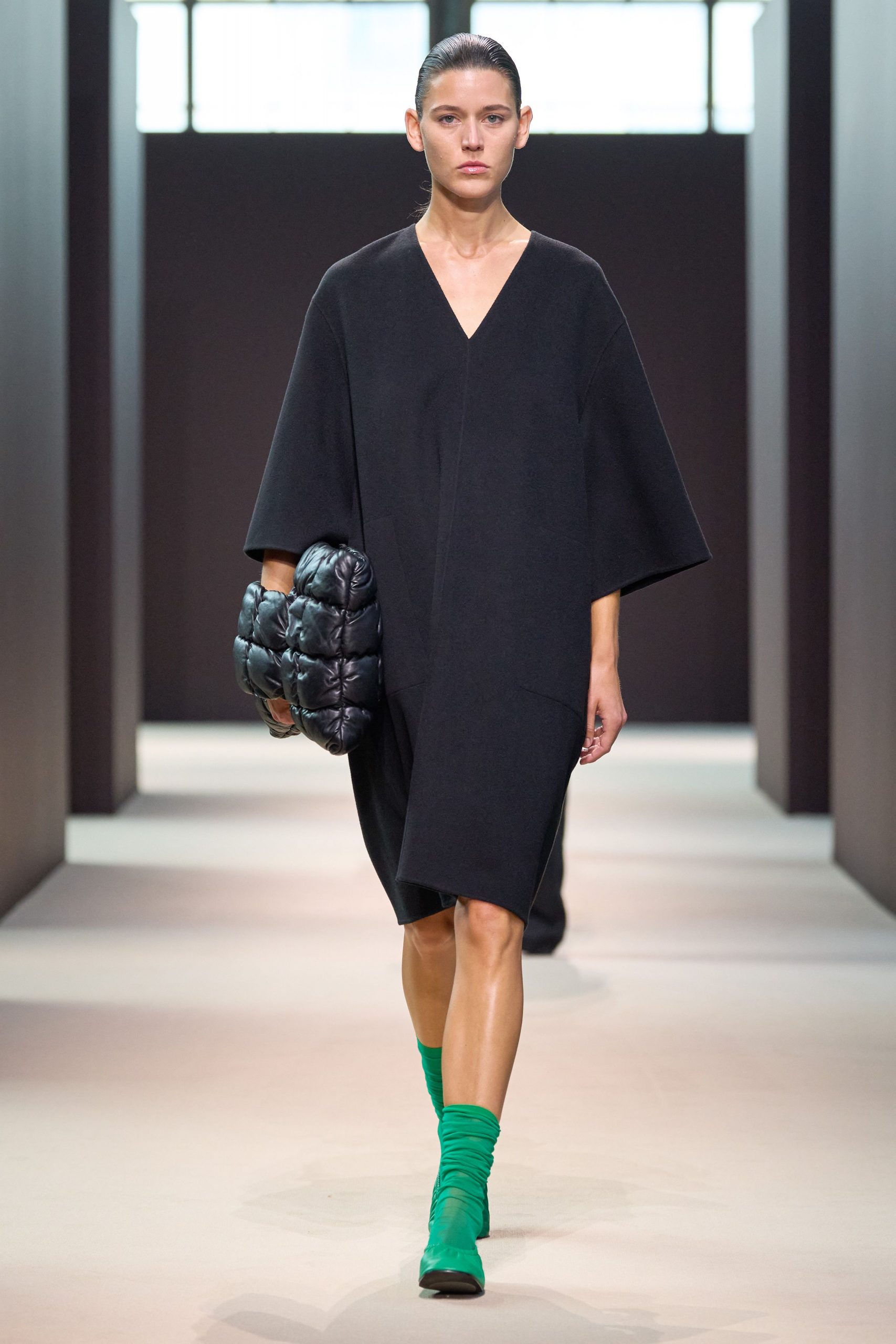 Cos F/W 24 Look 174