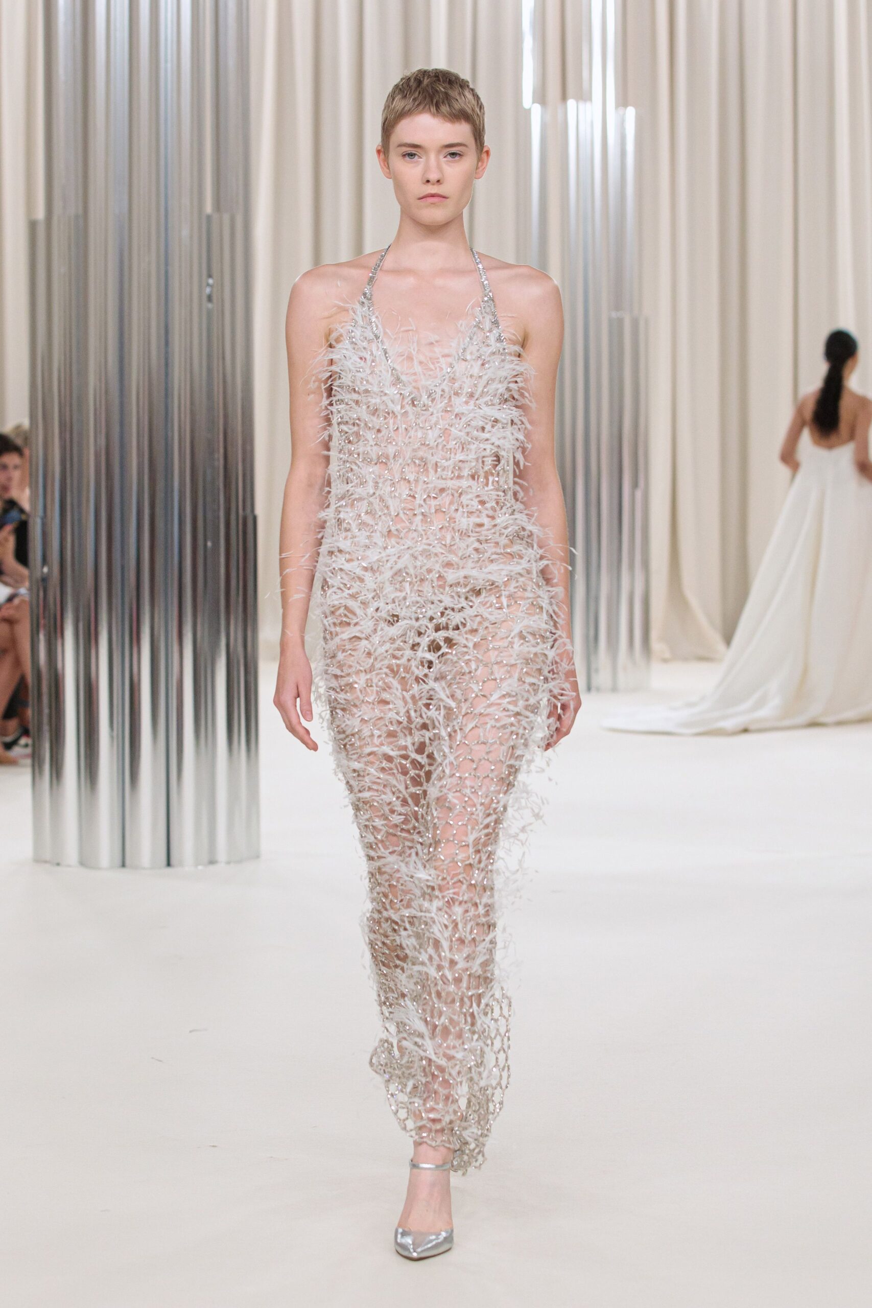 Ashi Studio F/W 22 Couture Look 194