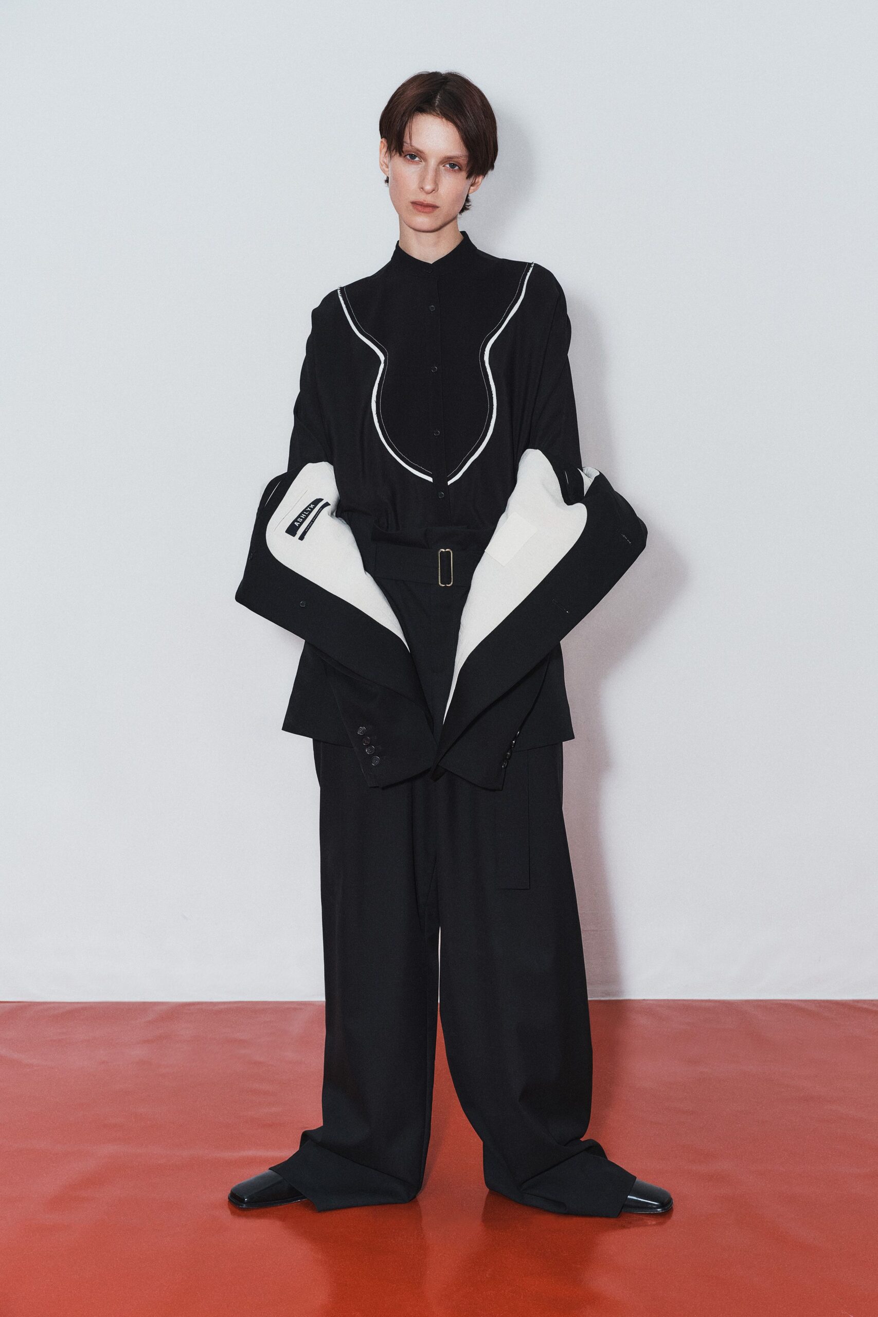 Ashlyn F/W 24 Look 194