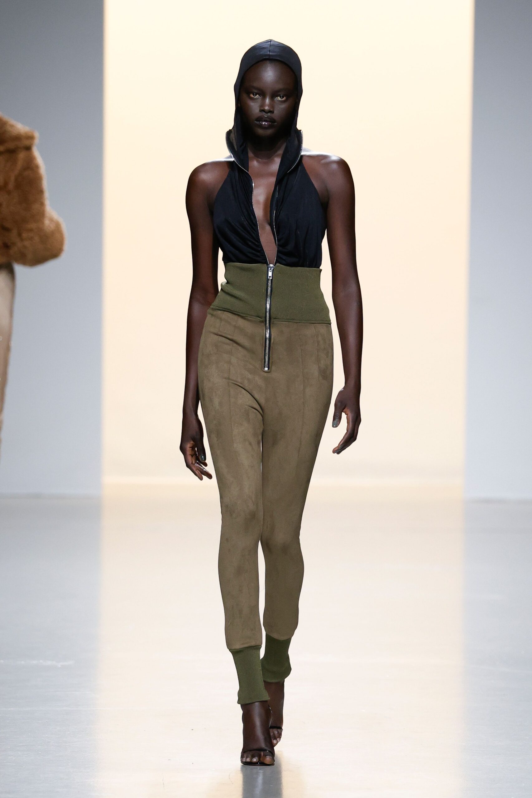 Atlein F/W 24 Look 169