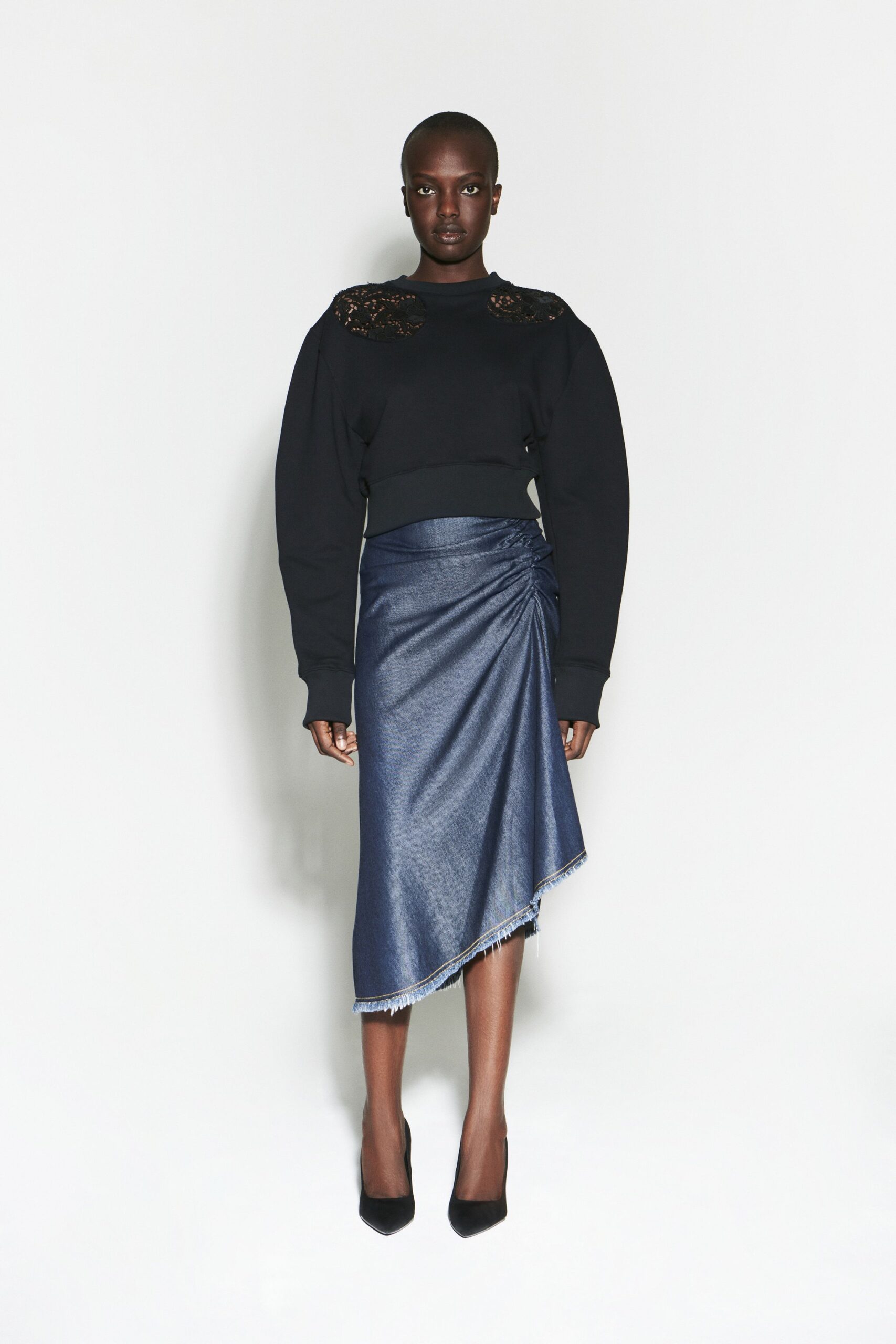 AZ Factory F/W 24 Look 216