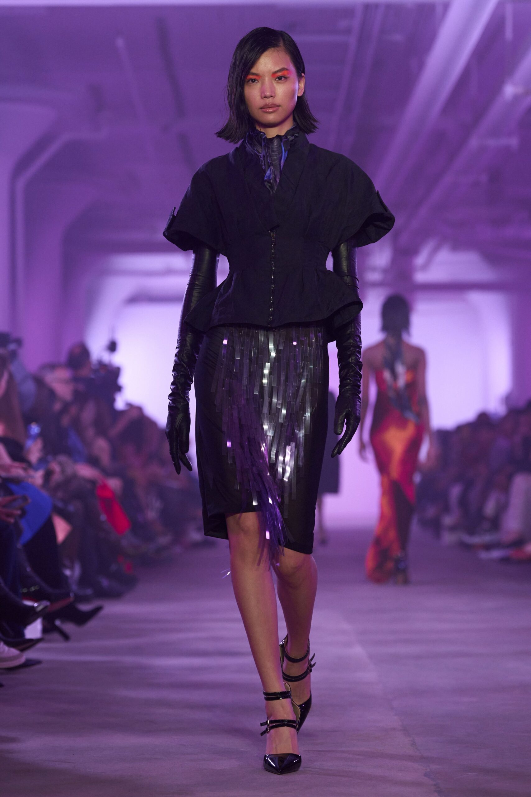Bach Mai F/W 24 Look 123