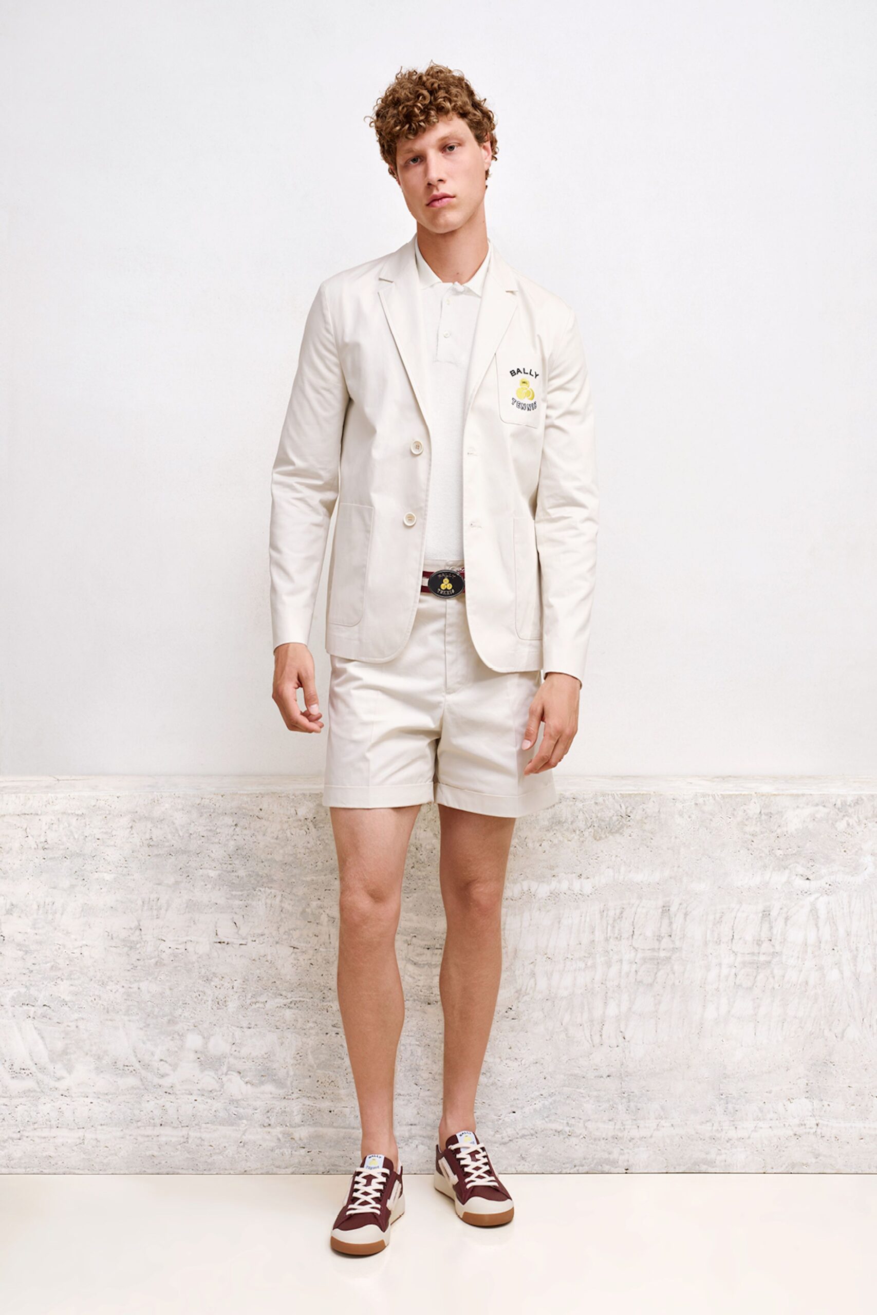 Bally S/S 26 Menswear Look 196