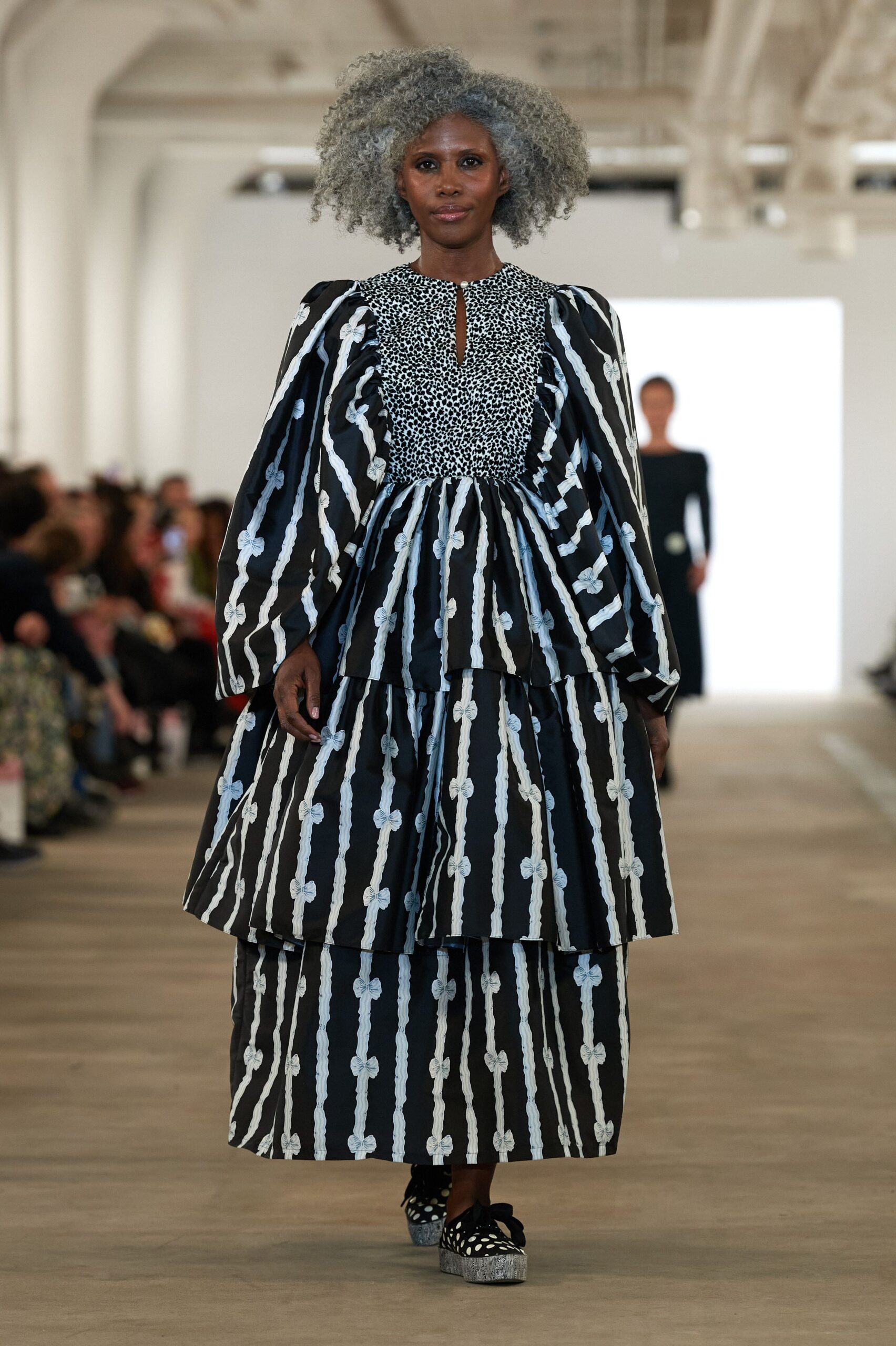 Batsheva F/W 24 Look 180