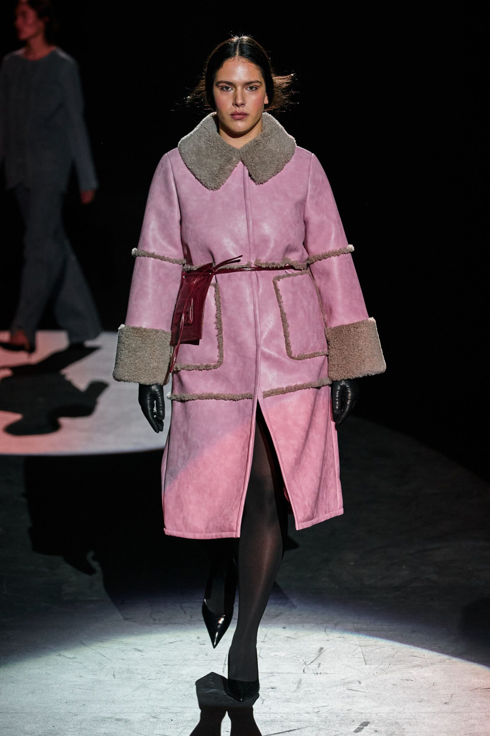 Baum und Pferdgarten Copenhagen F/W 24 Look 163