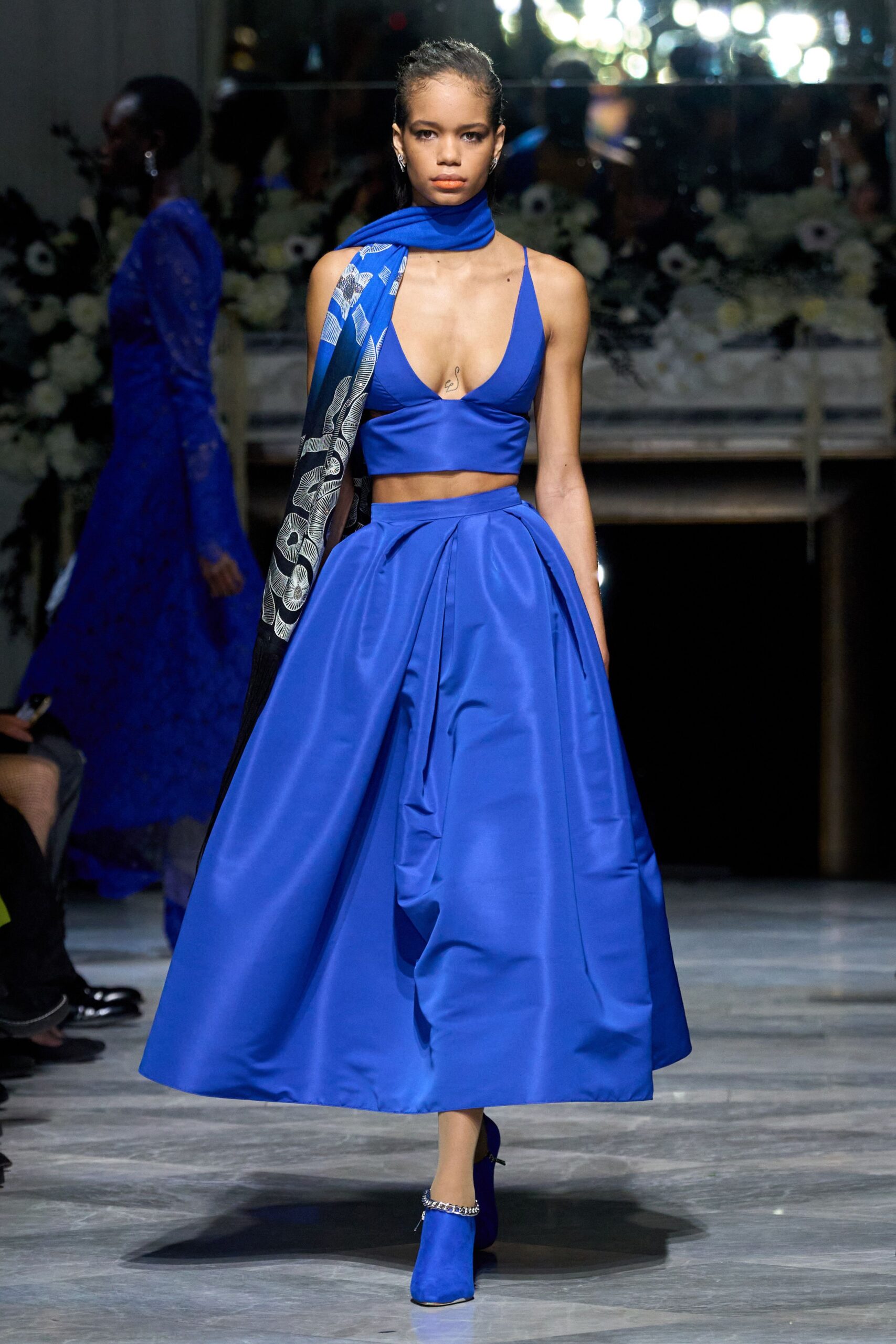 Bibhu Mohapatra F/W 24 Look 177