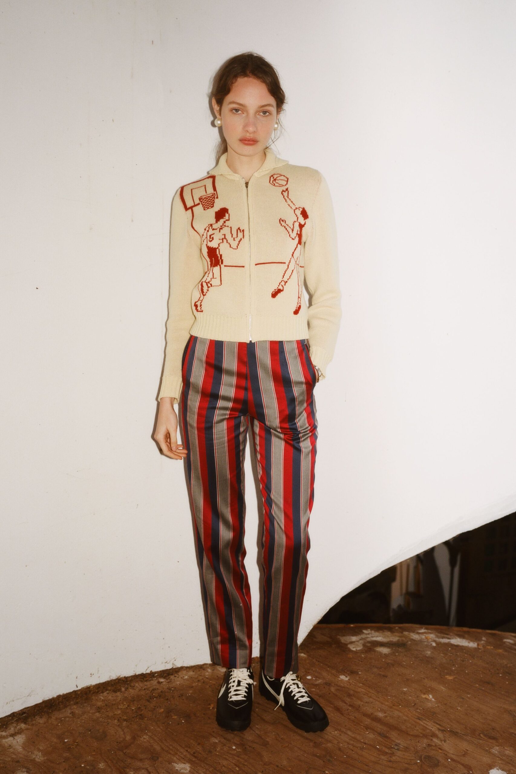 Bode F/W 24 Look 197