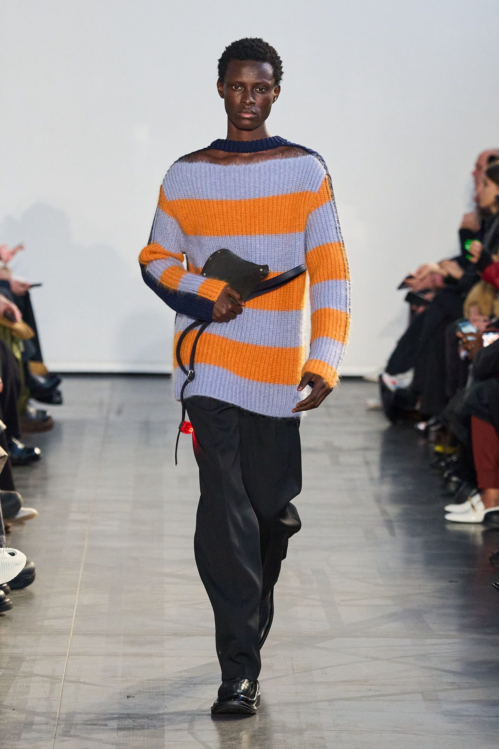 Botter F/W 24 Menswear Look 74