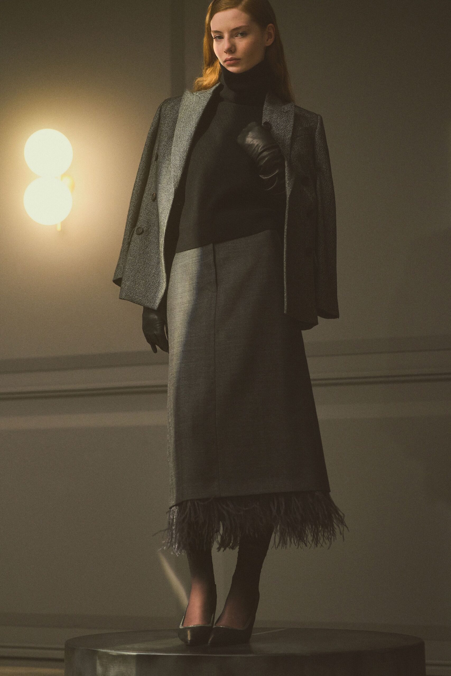 Brunello Cucinelli F/W 24 Look 179