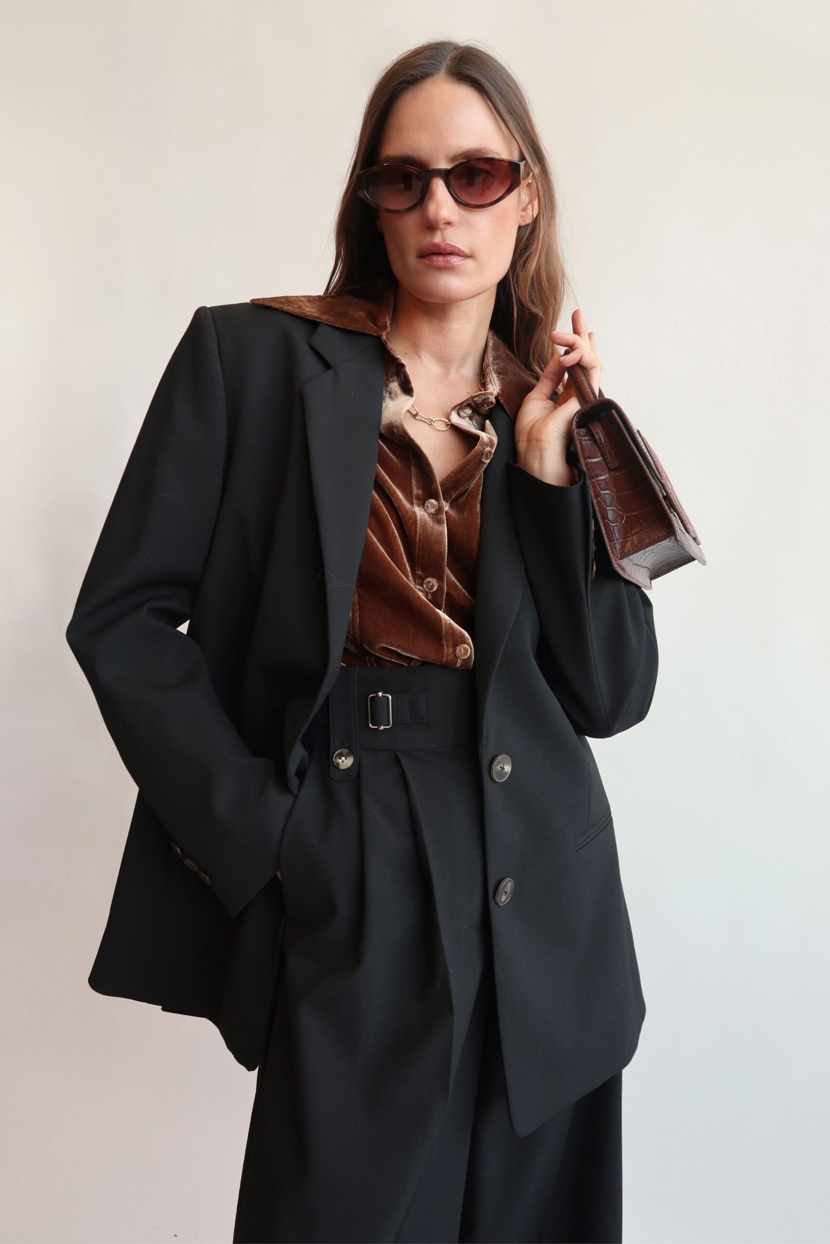 By Malene Birger F/W 24 Look 175