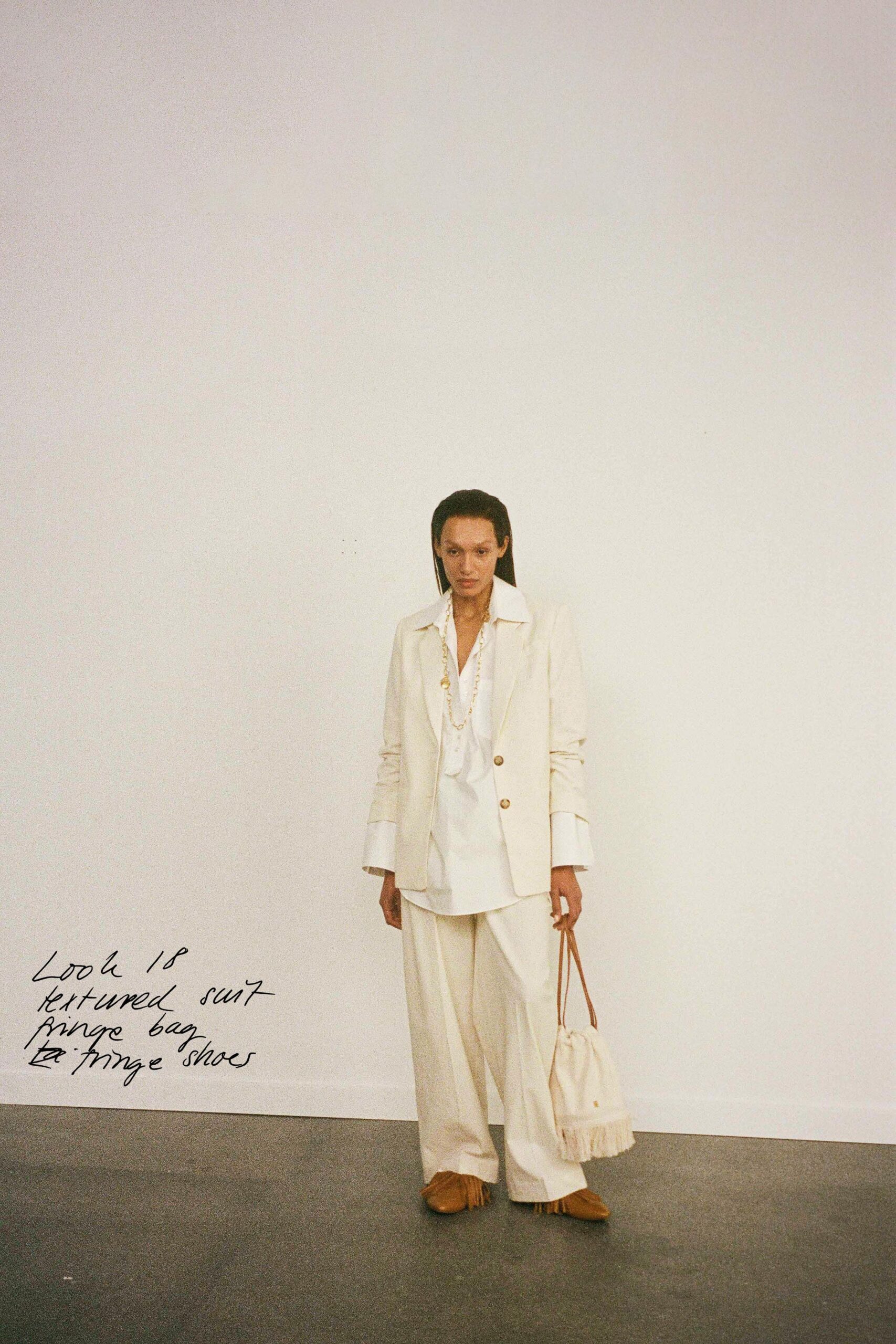 By Malene Birger F/W 24 Look 188