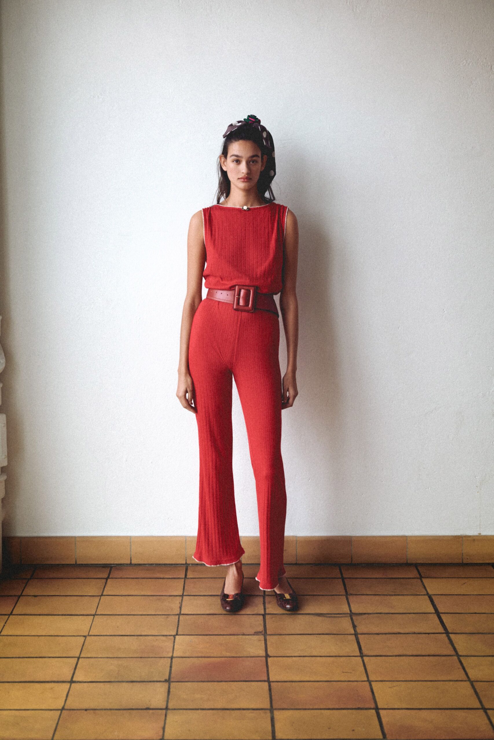 Caro Editions Copenhagen F/W 24 Look 192