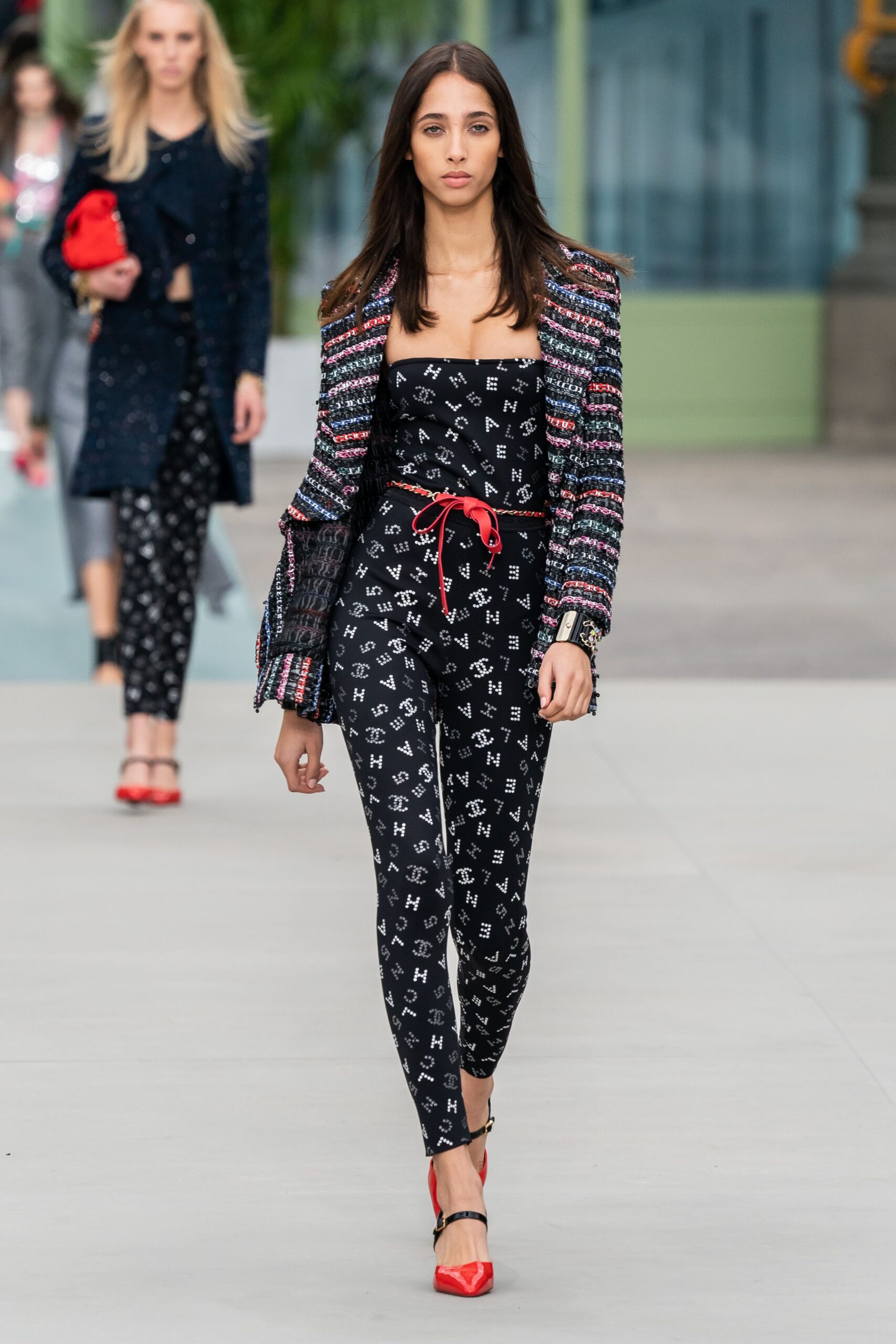 Chanel Resort 20 Look 276