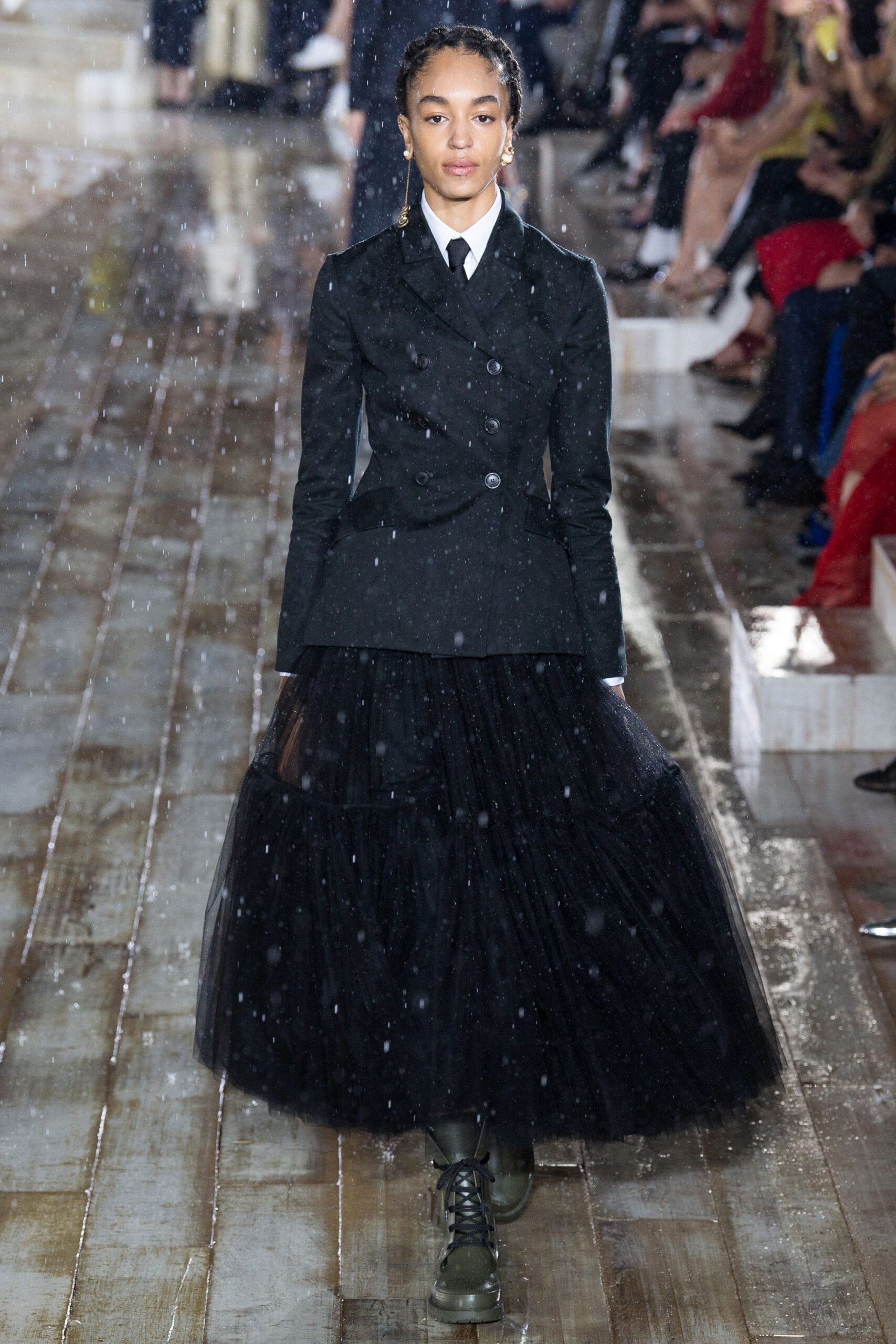 Christian Dior Resort 19 Look 314