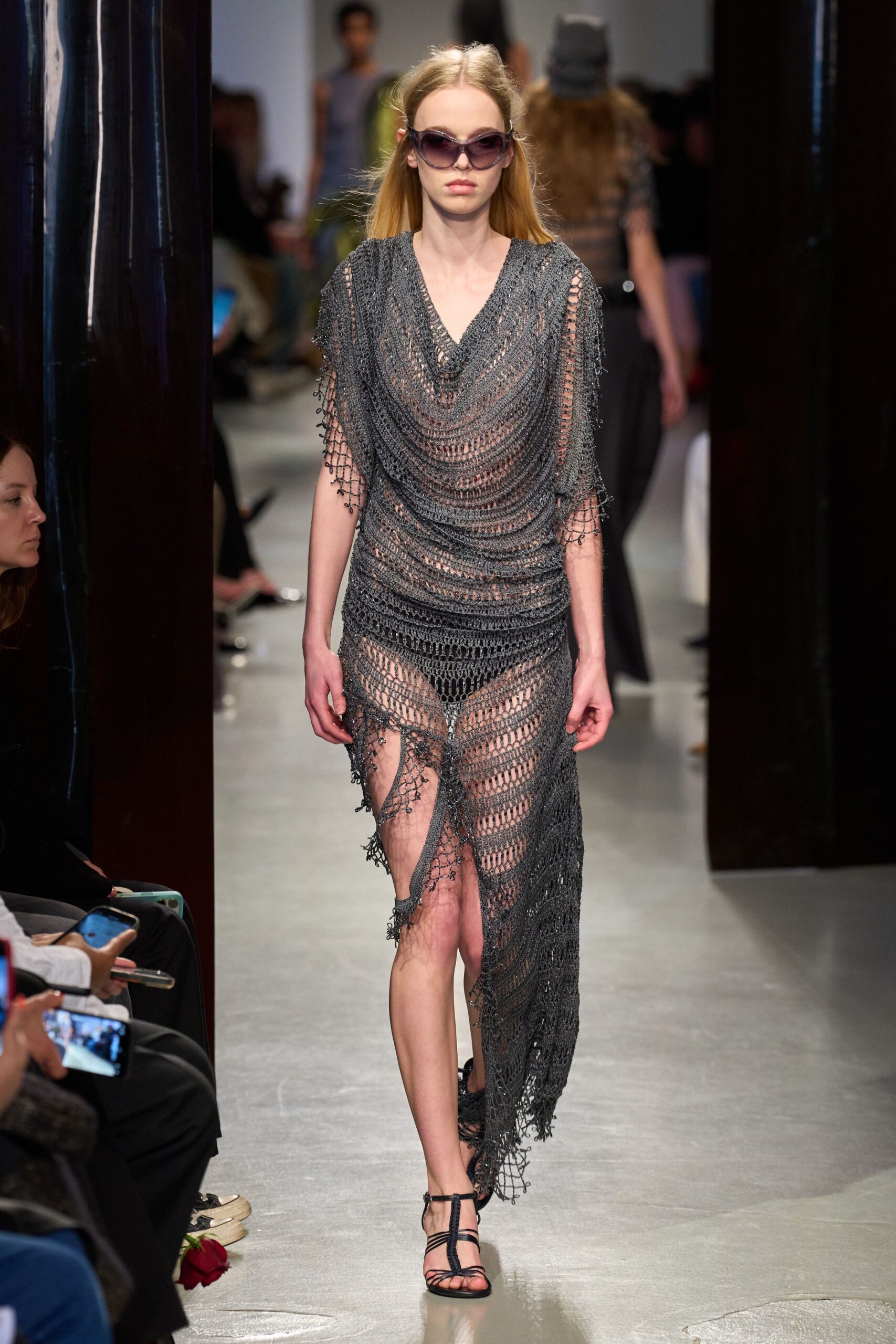 Christopher Esber F/W 25 Look 196