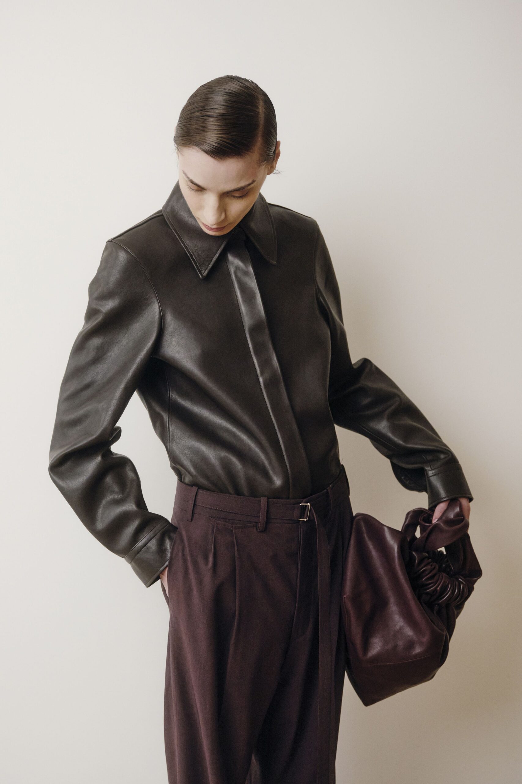 Co F/W 24 Look 208