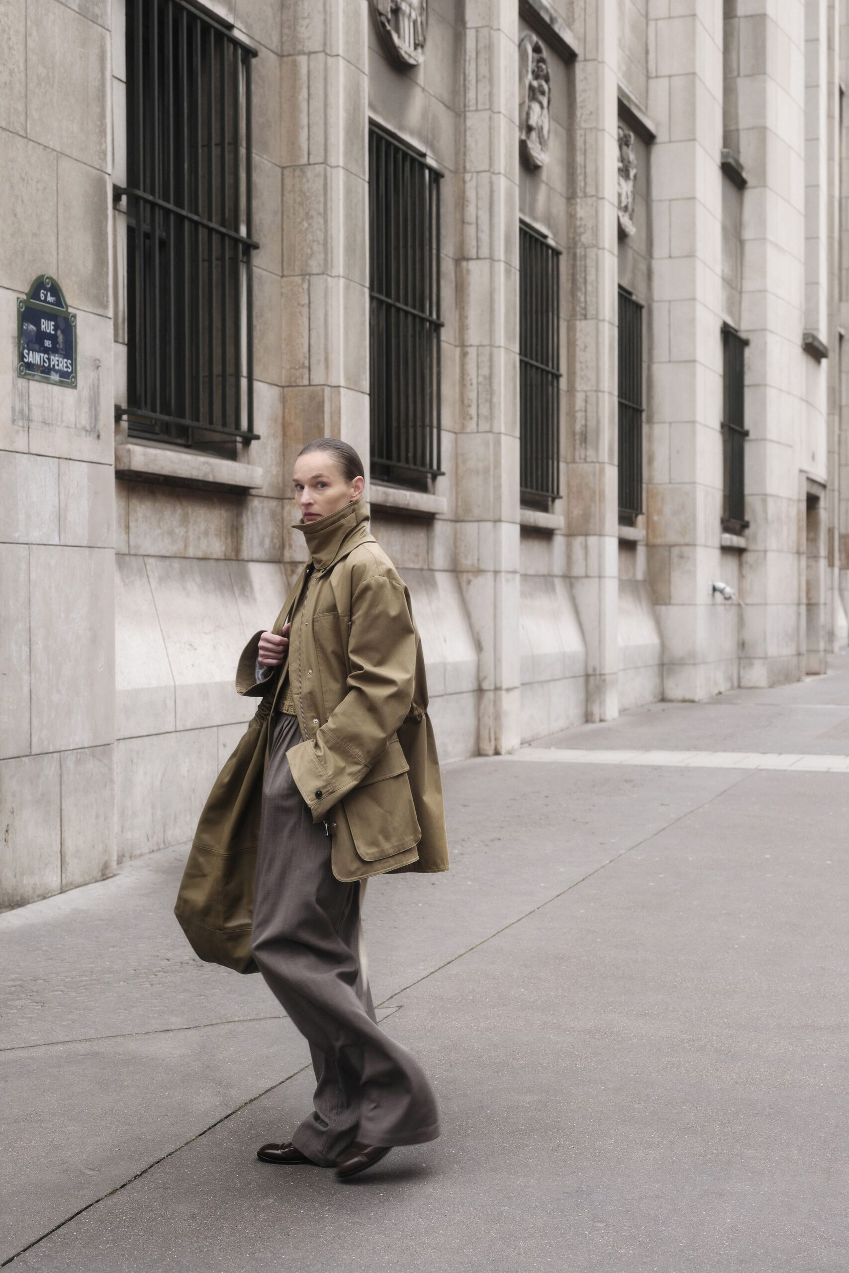 Co F/W 24 Look 237