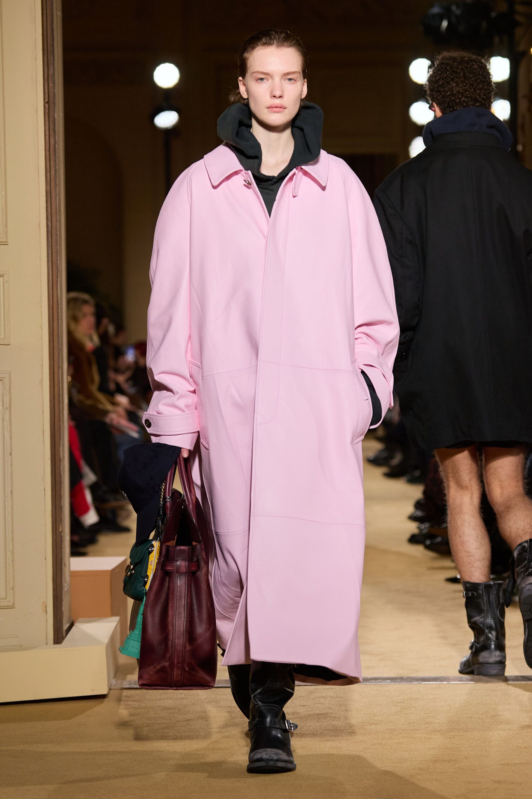 Coach F/W 24 Look 251