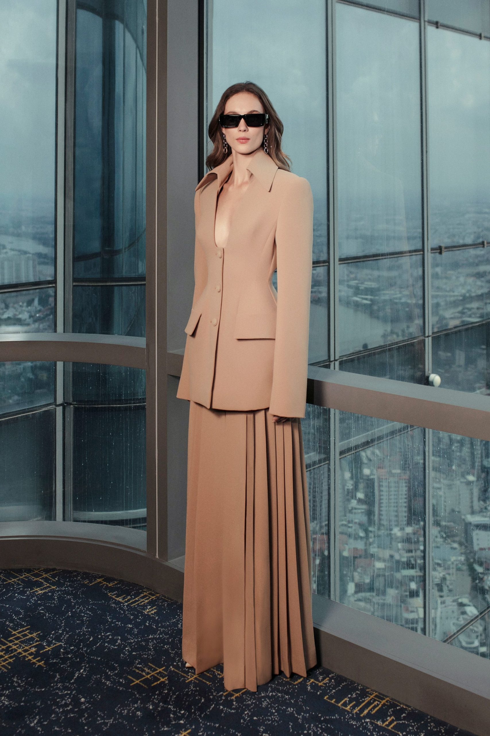 Cong Tri F/W 24 Look 232