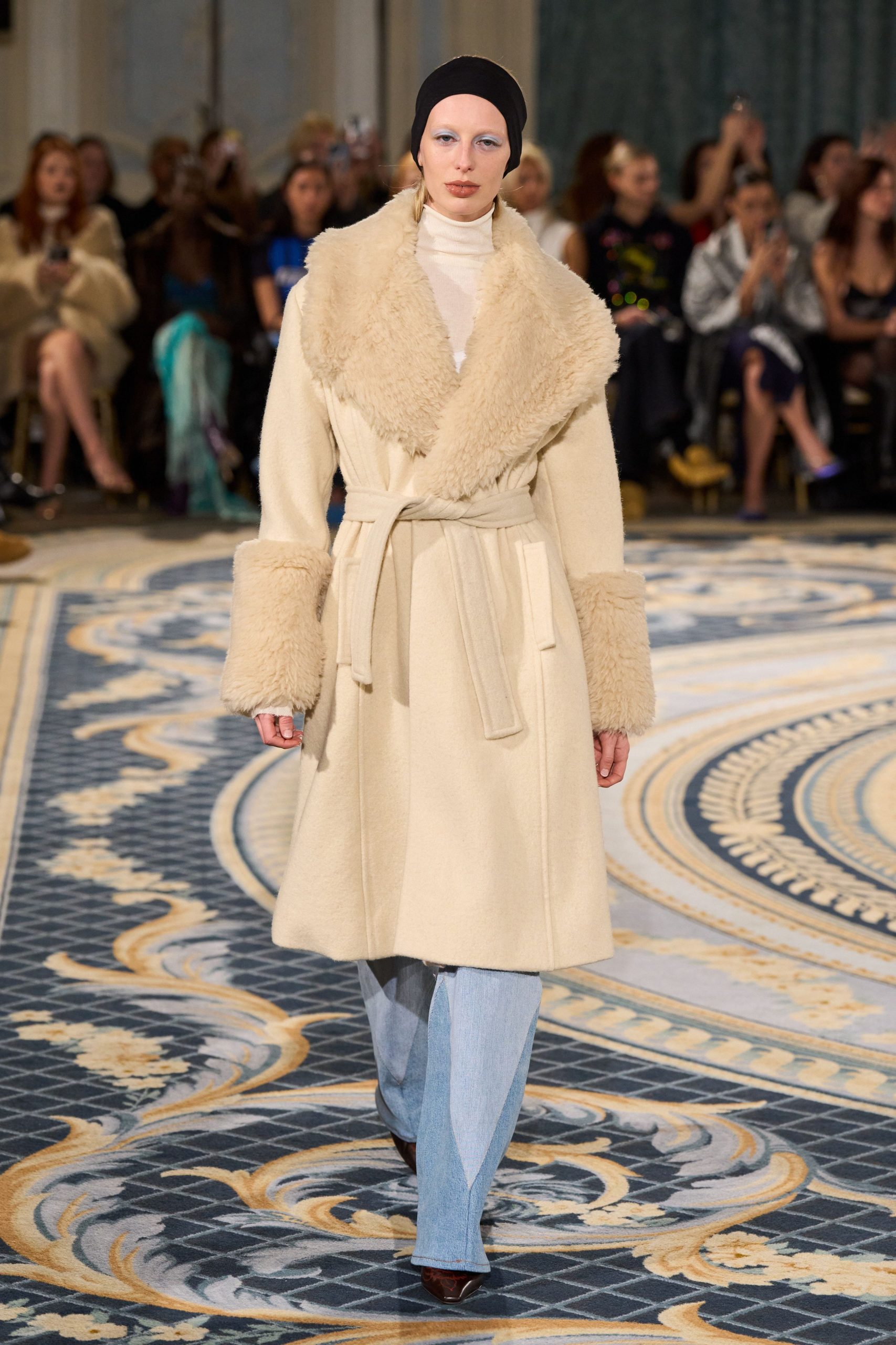Conner Ives F/W 24 Look 252