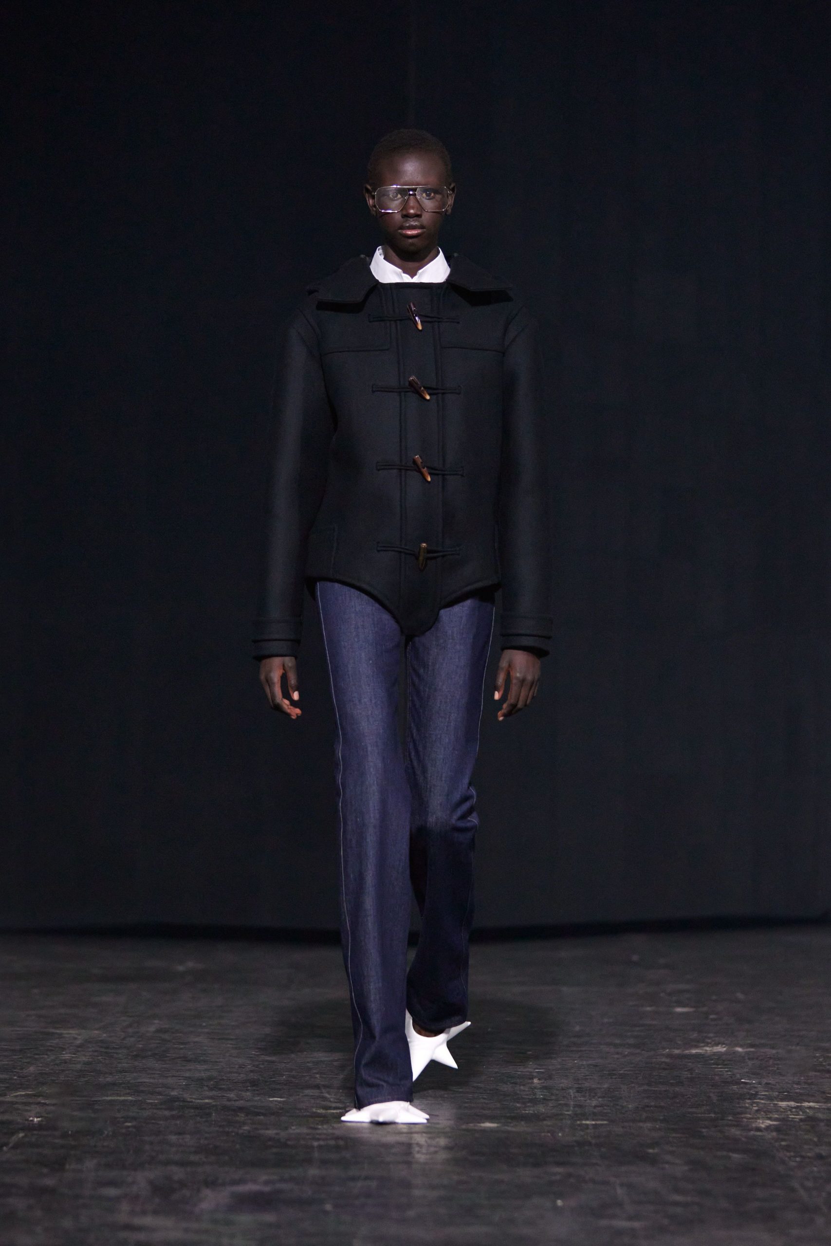 Coperni F/W 24 Look 236