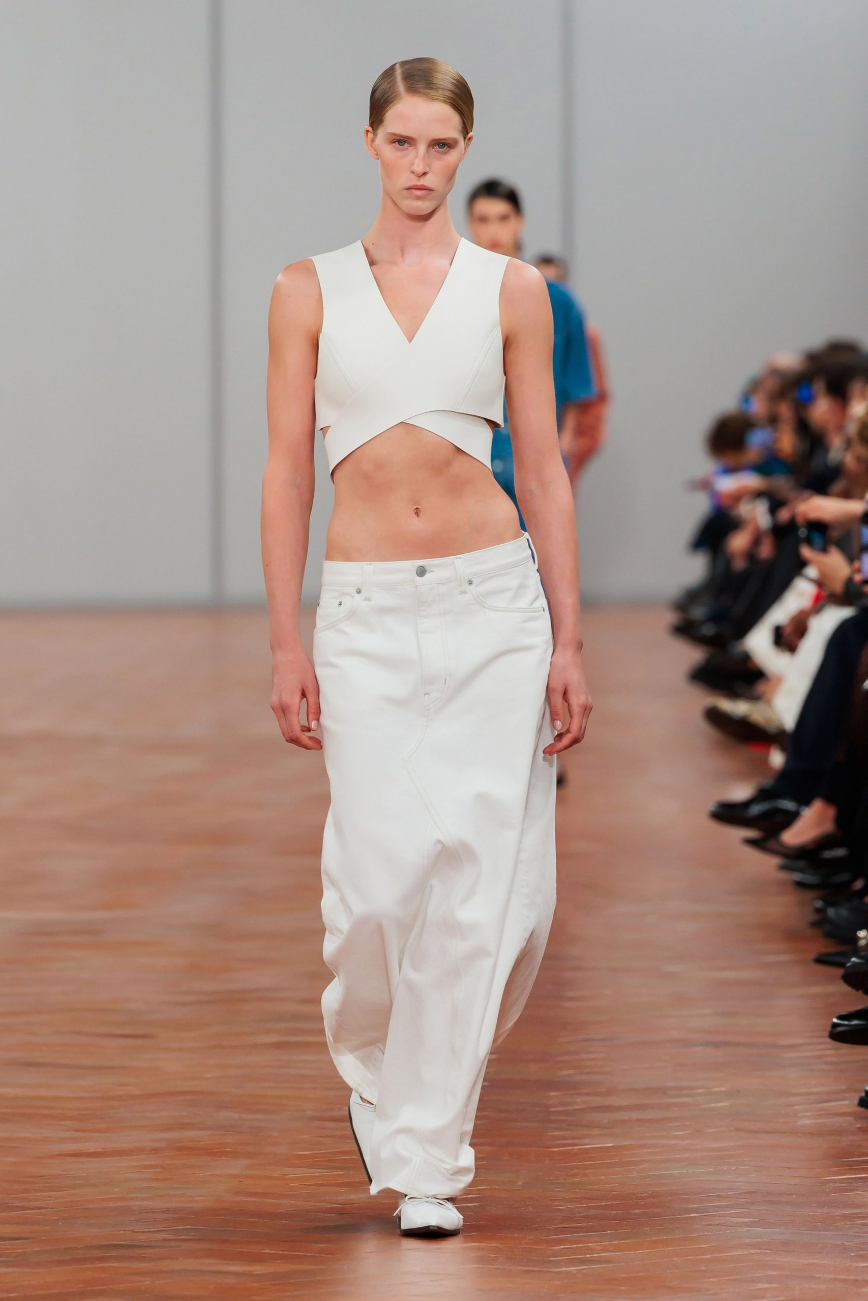 Cos S/S 24 Look 160
