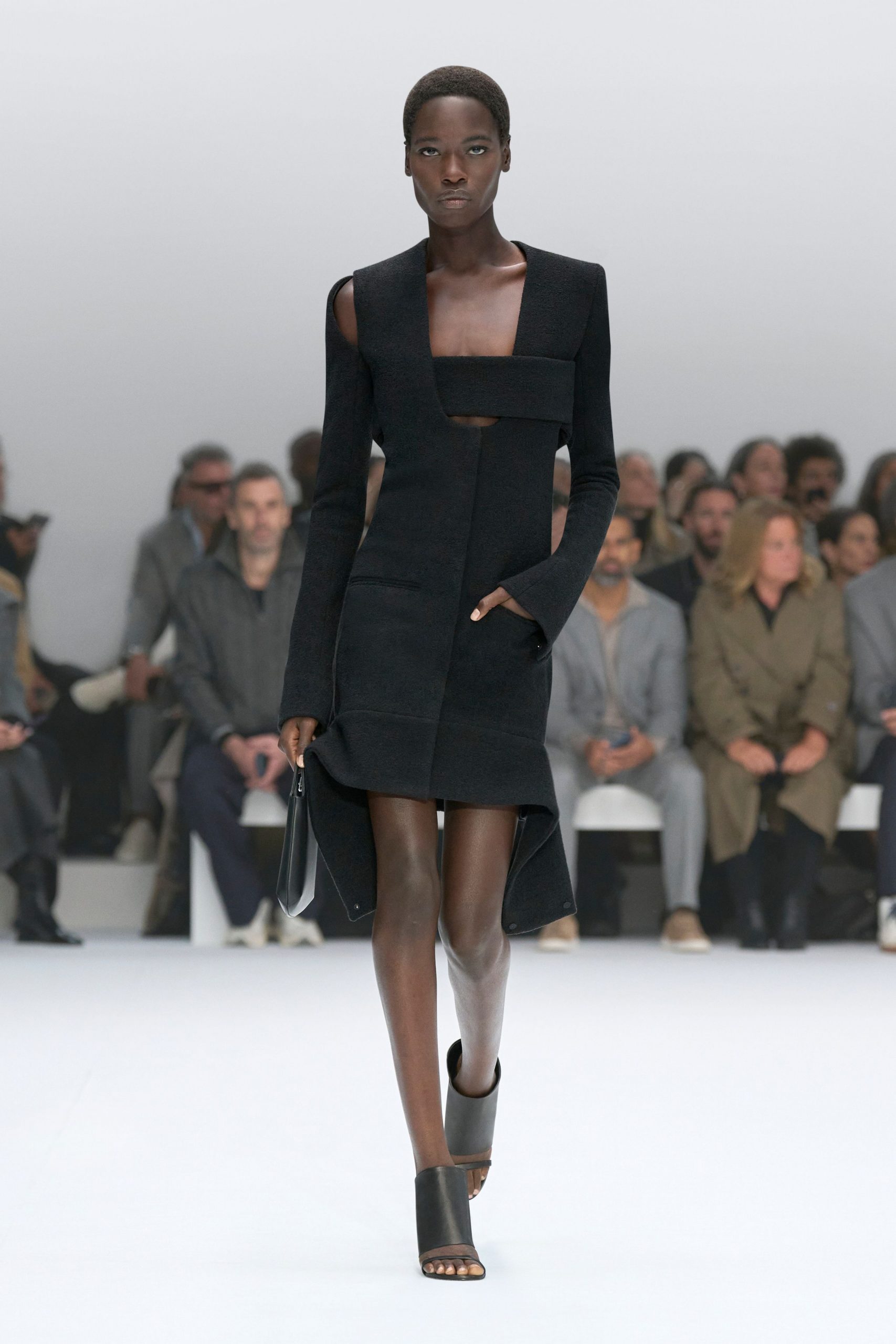 Courrèges S/S 25 Look 40