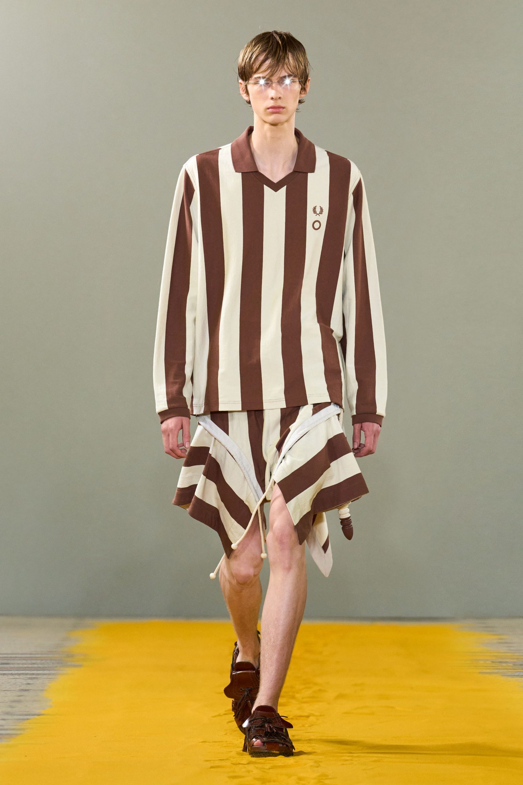 Craig Green S/S 26 Menswear Look 61