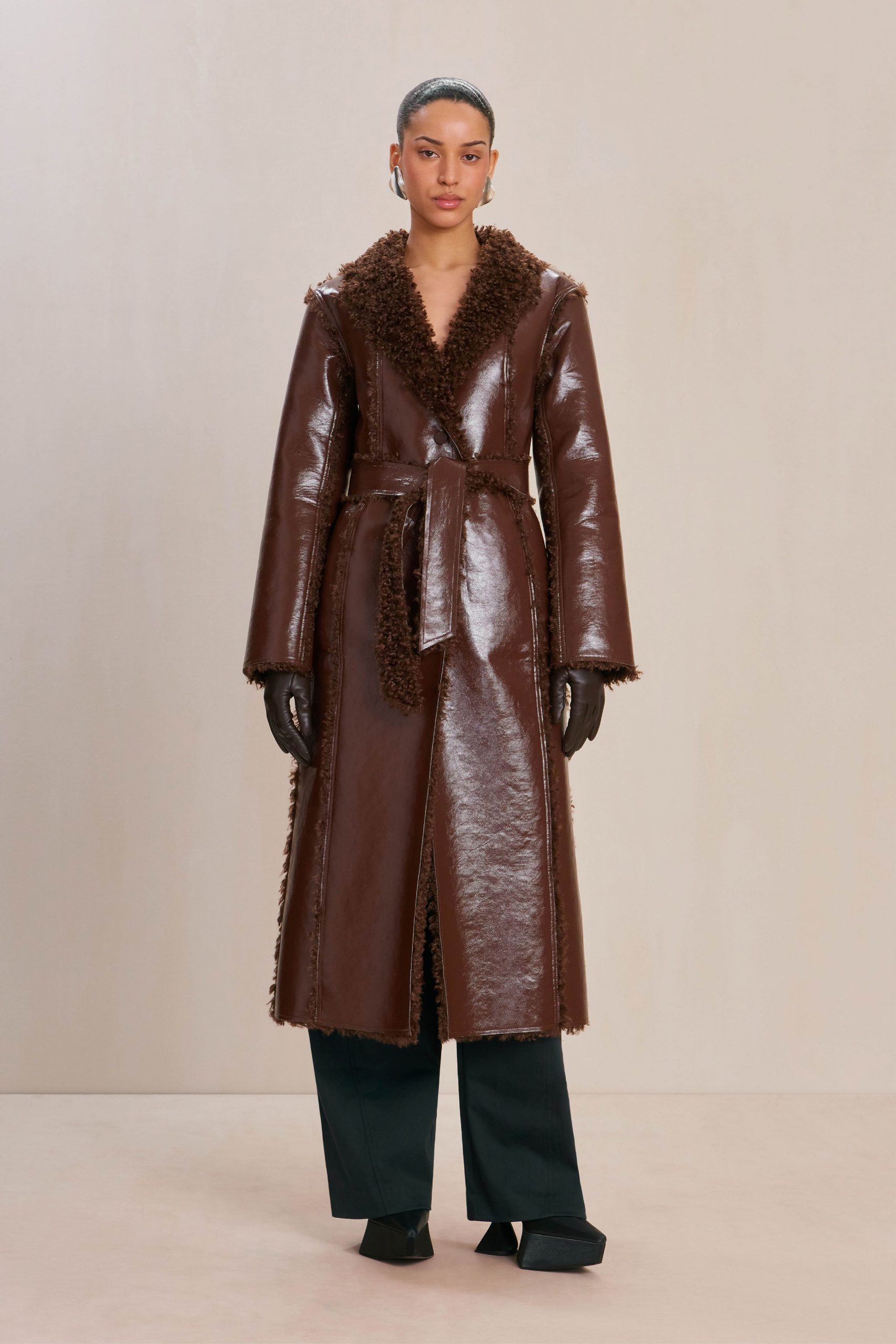 Cult Gaia F/W 24 Look 58