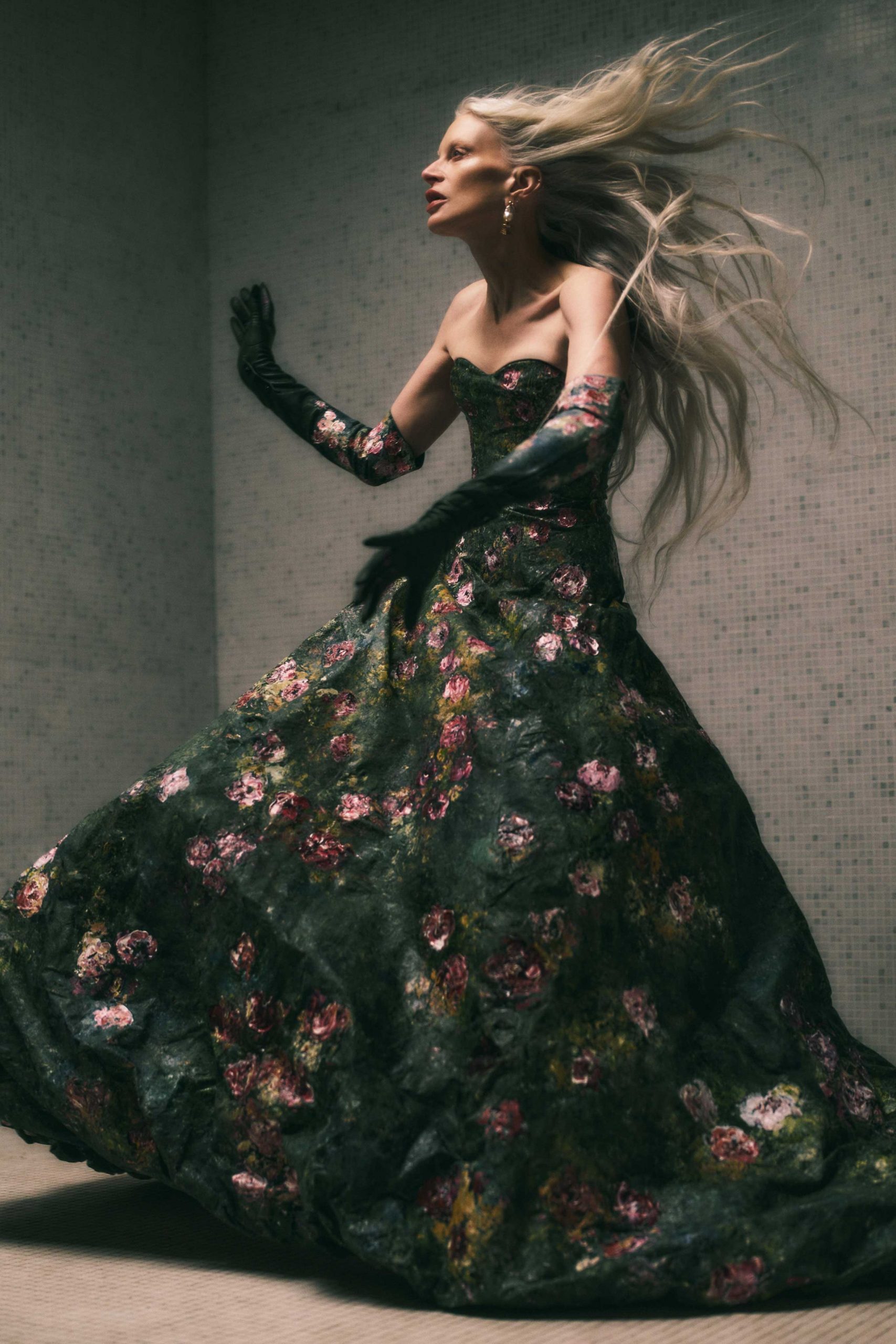 Danielle Frankel F/W 25 Look 46