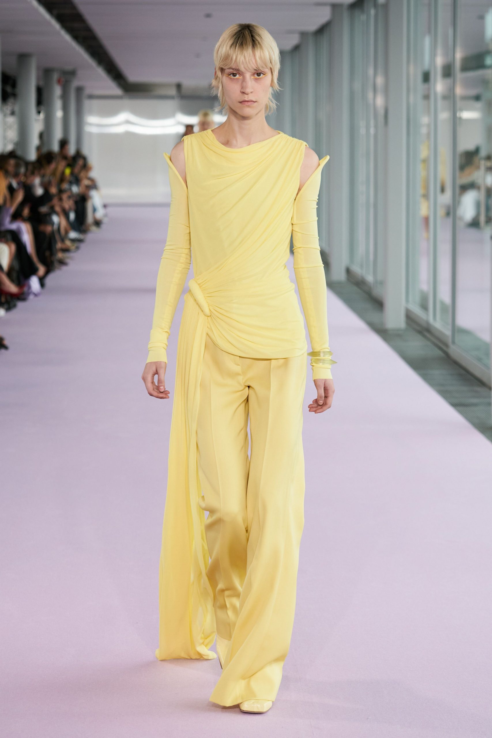 Del Core S/S 24 Look 36