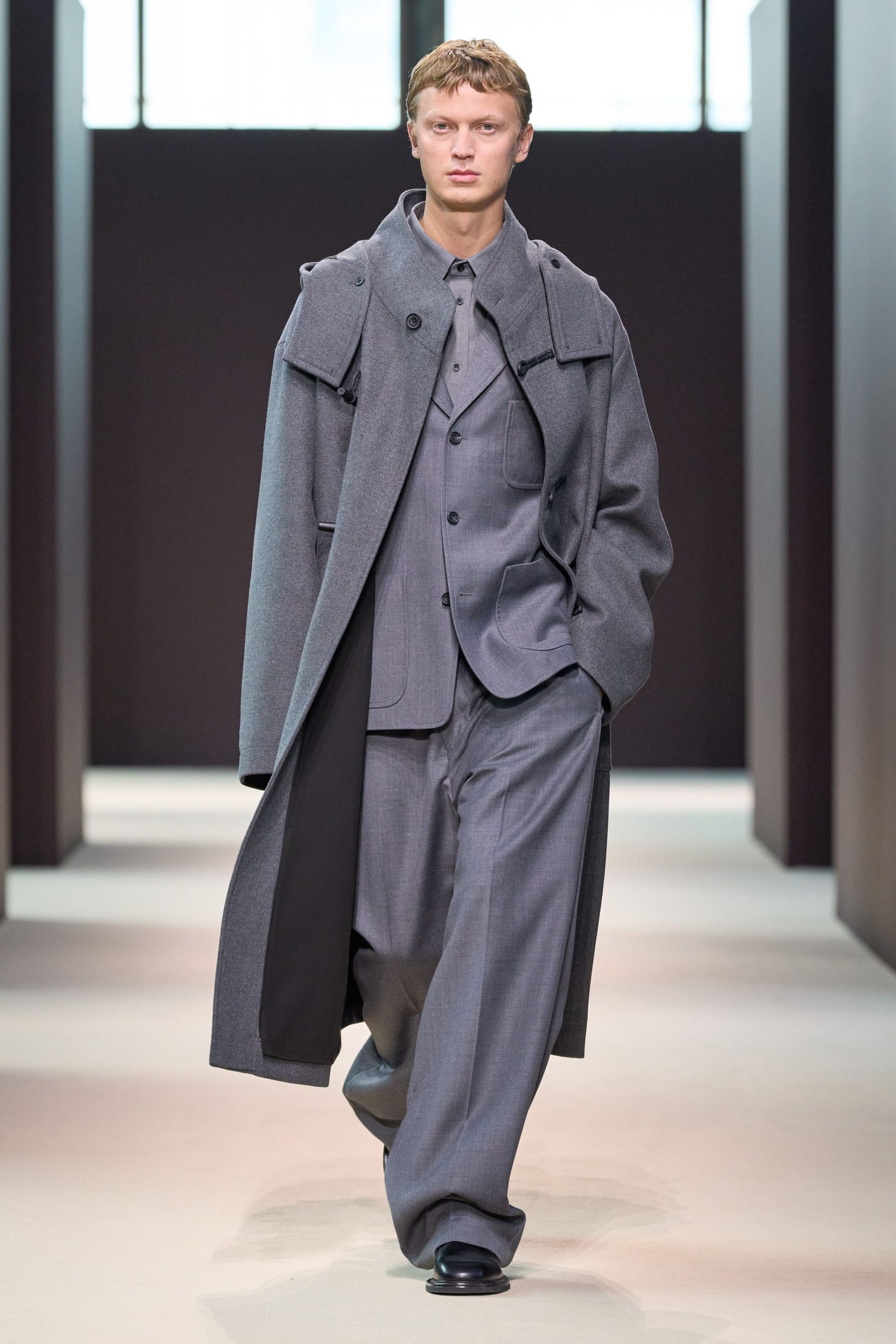 Cos F/W 24 Look 182