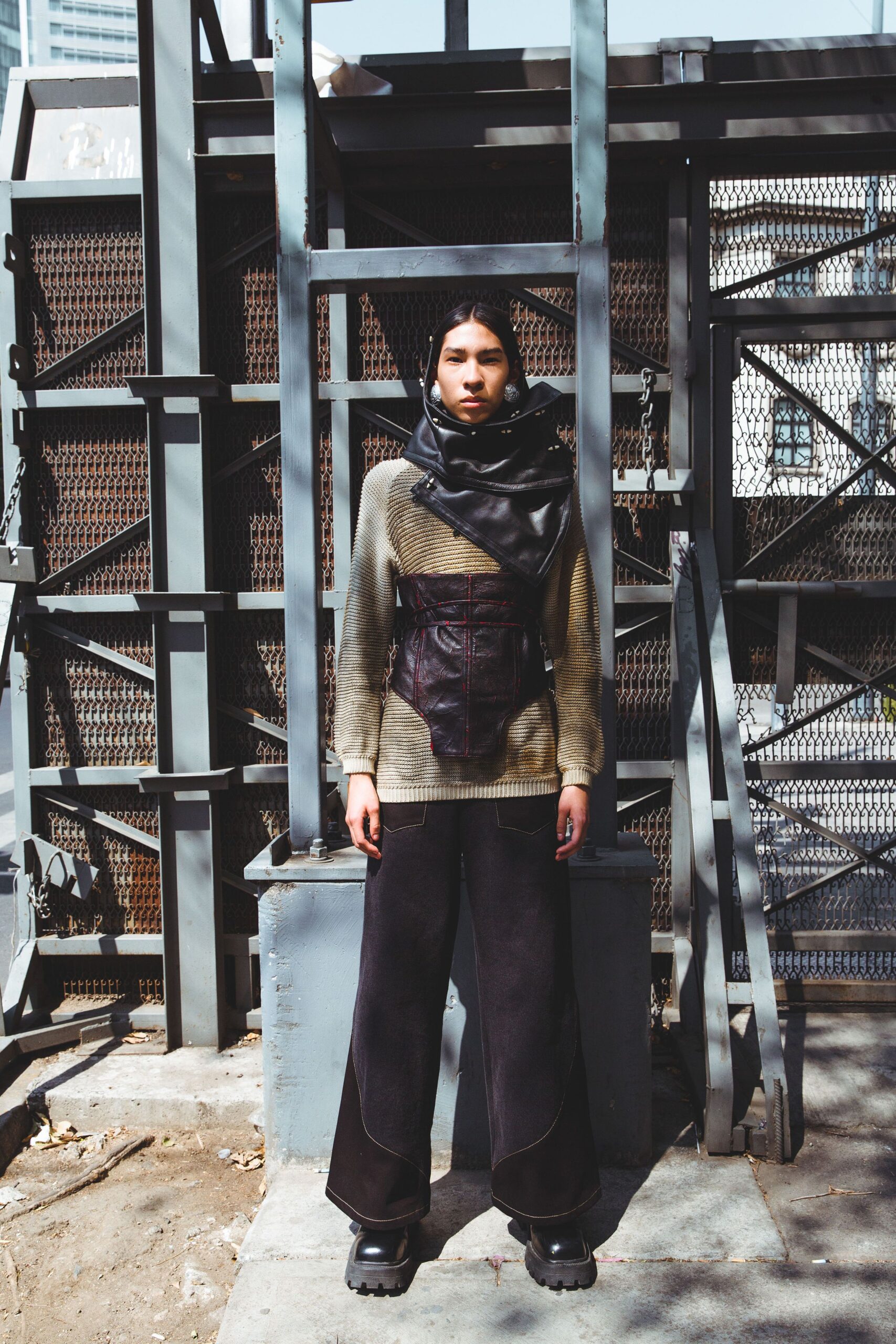 Campillo Mexico F/W 22 Look 216