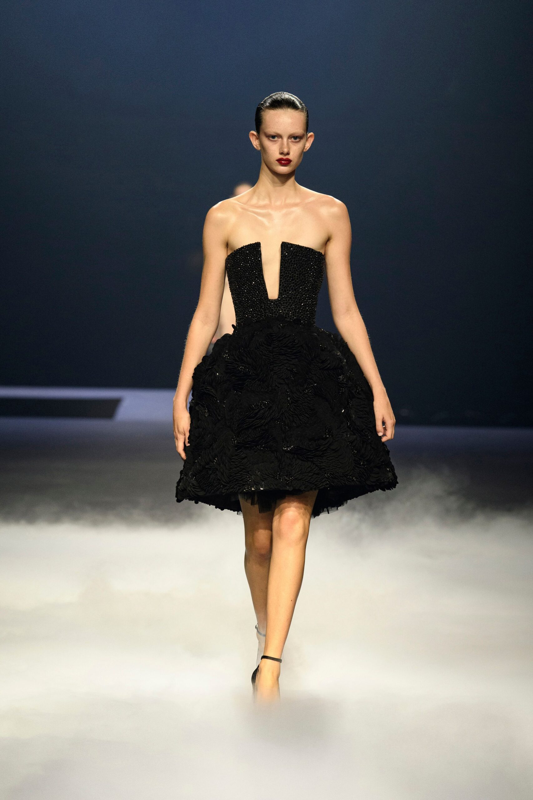 Ashi Studio F/W 23 Couture Look 212