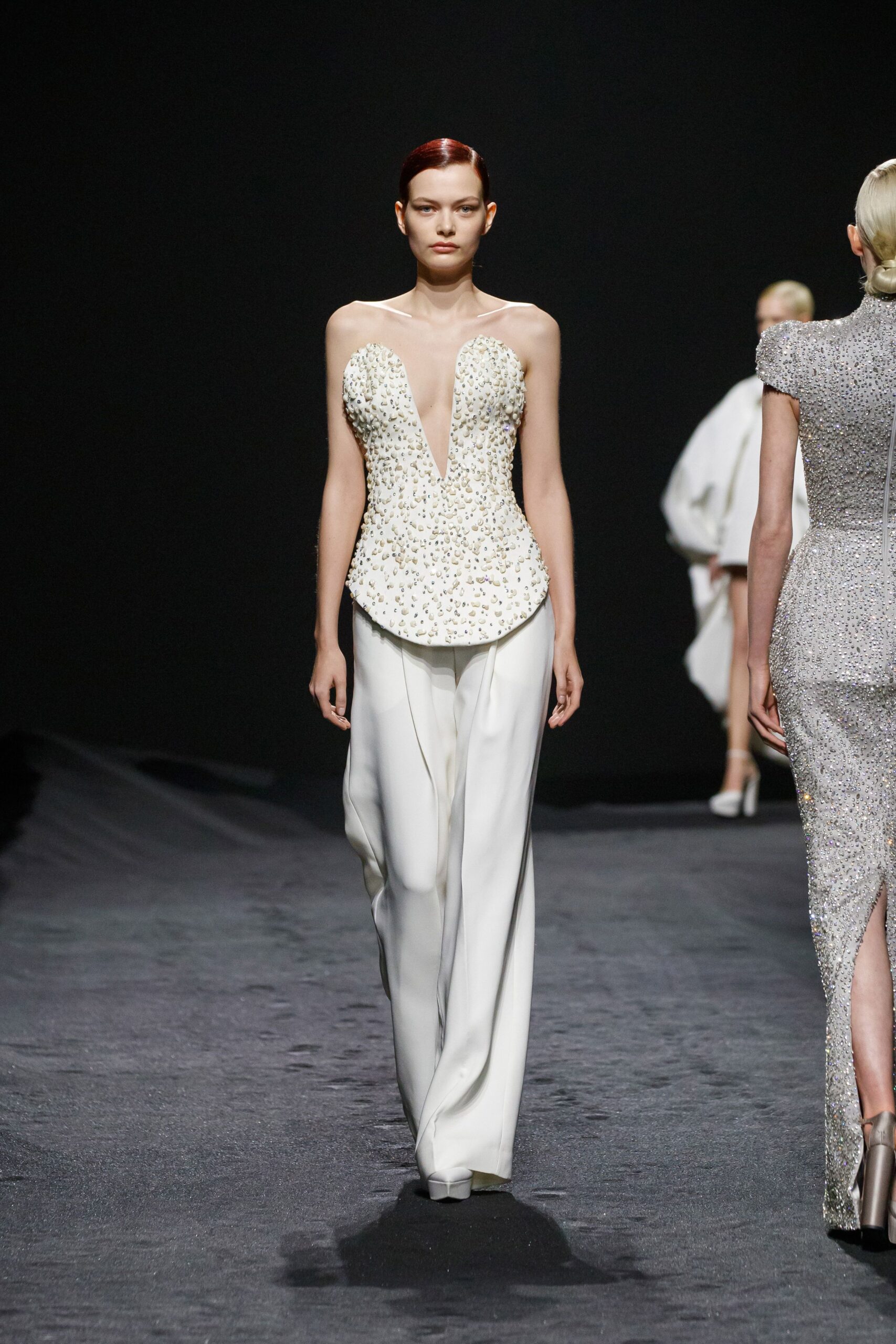 Ashi Studio S/S 23 Couture Look 215