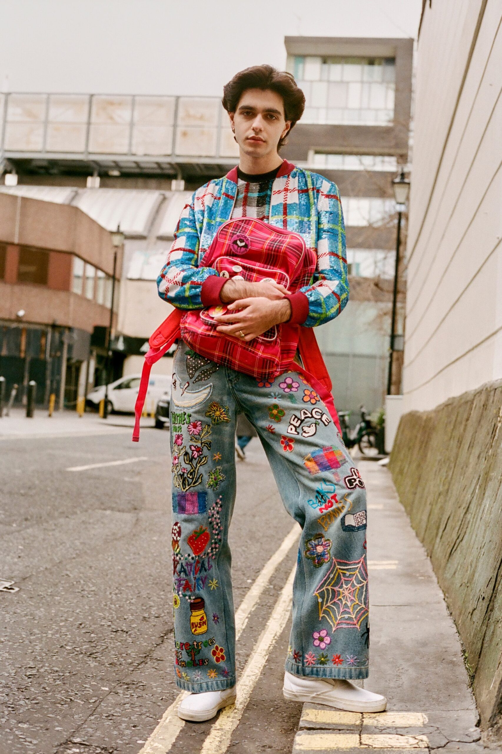 Ashish F/W 24 Look 240