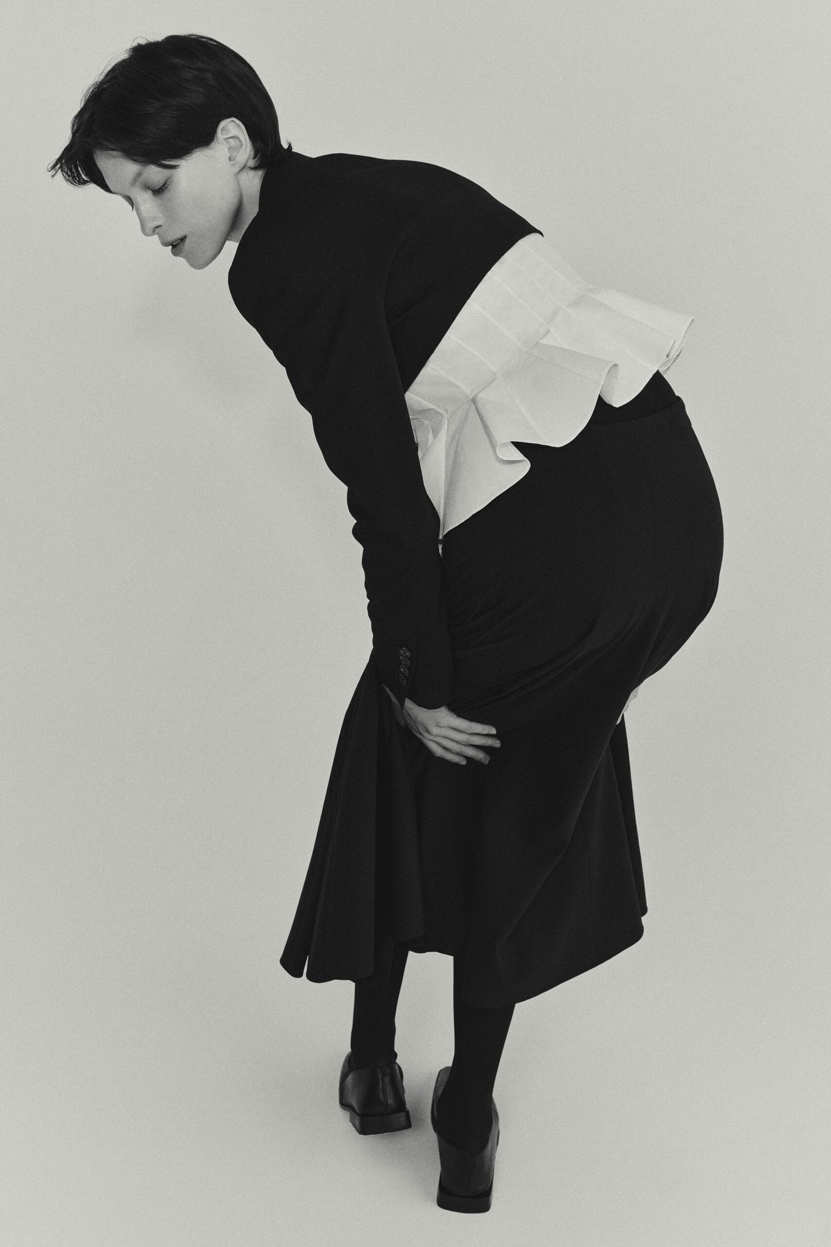 Ashlyn F/W 24 Look 200