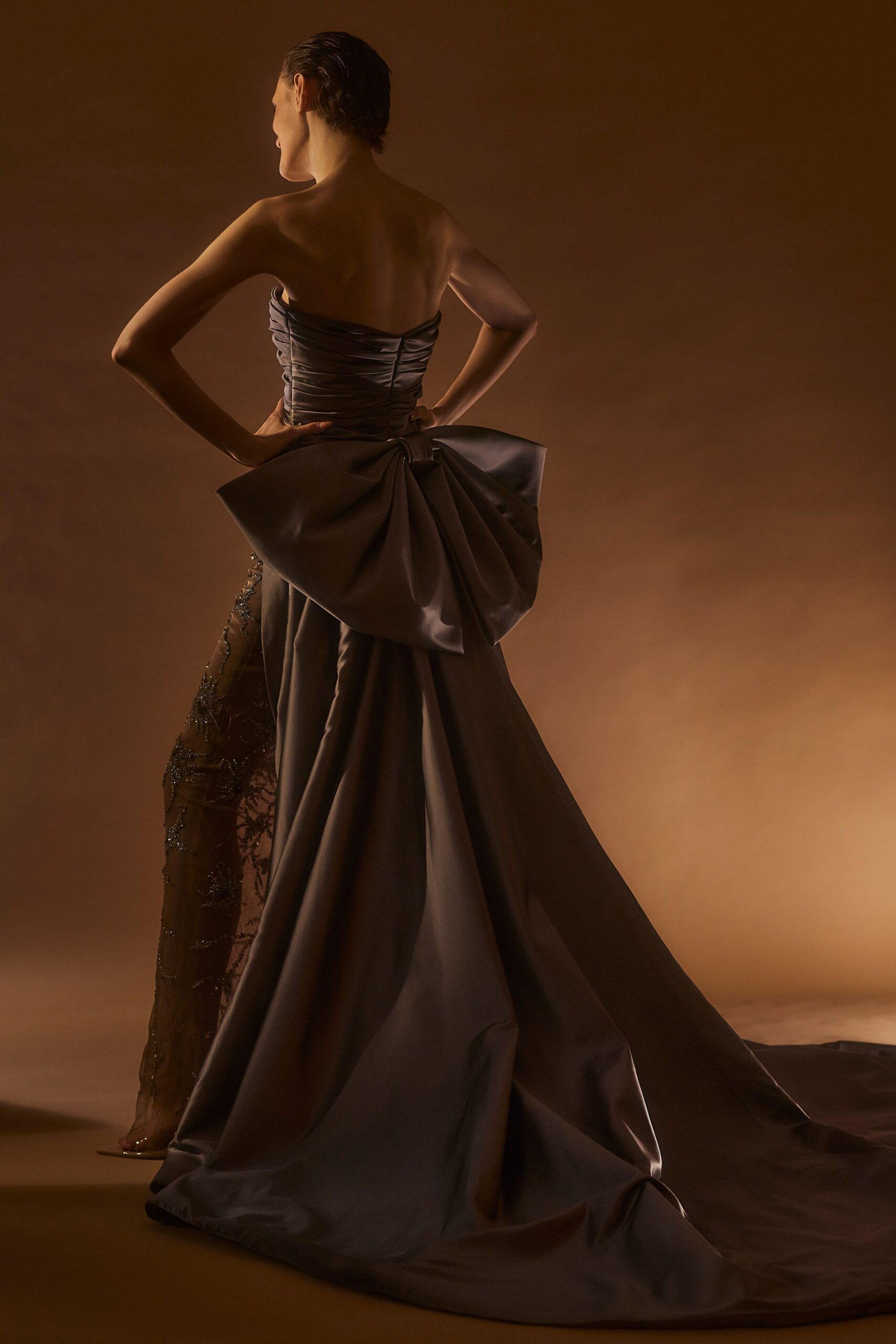 Atelier Prabal Gurung F/W 24 Look 190