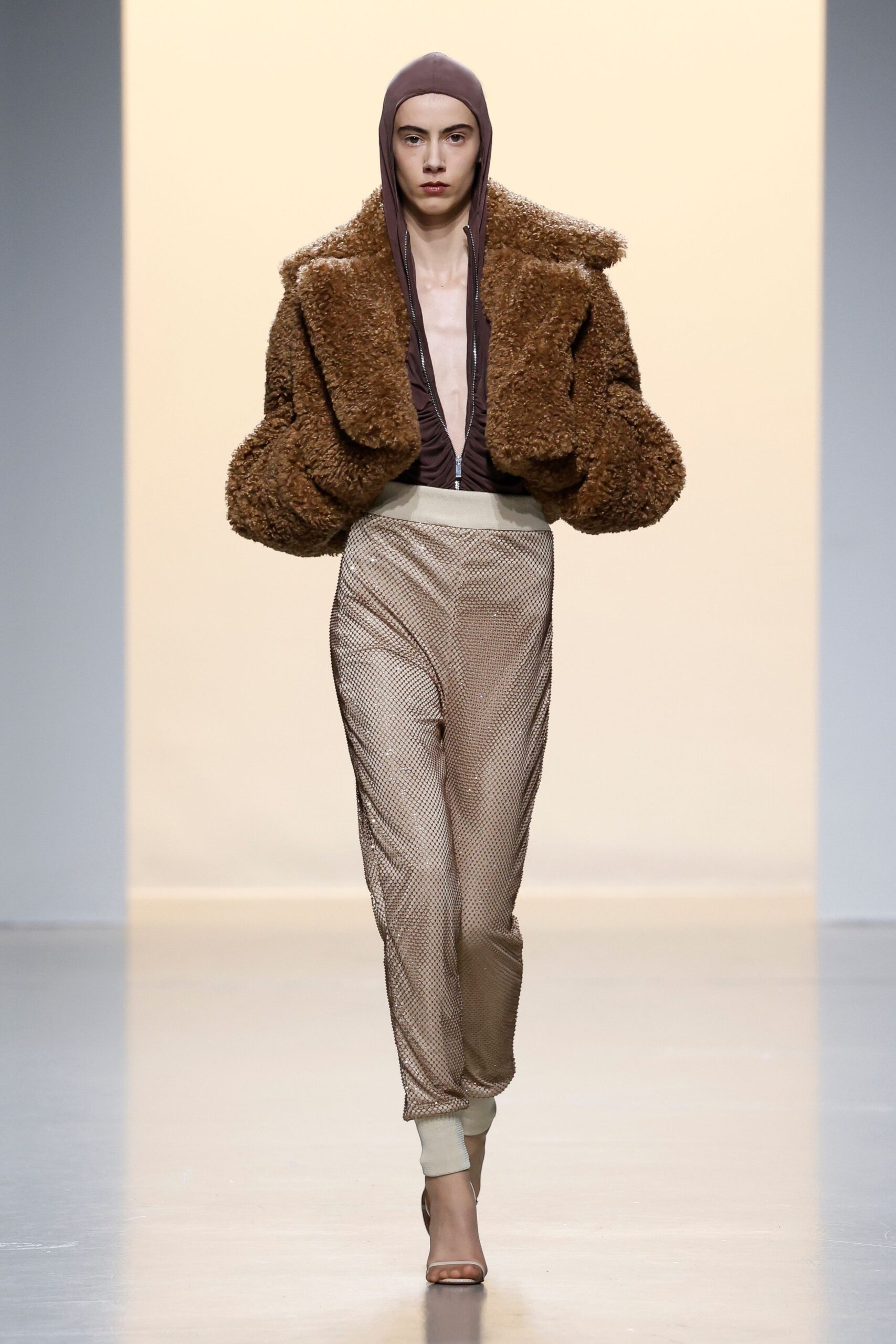 Atlein F/W 24 Look 183