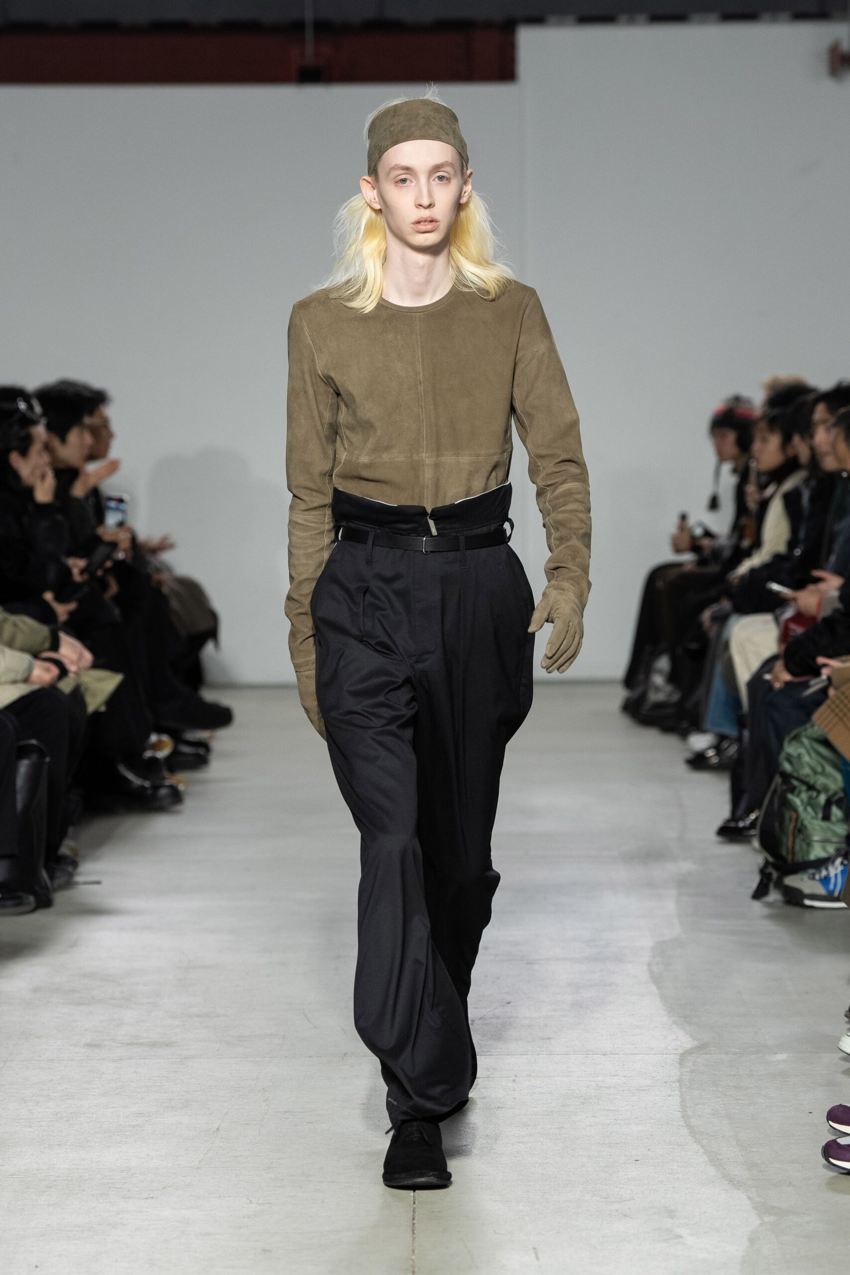 Attachment Tokyo F/W 25 Look 187