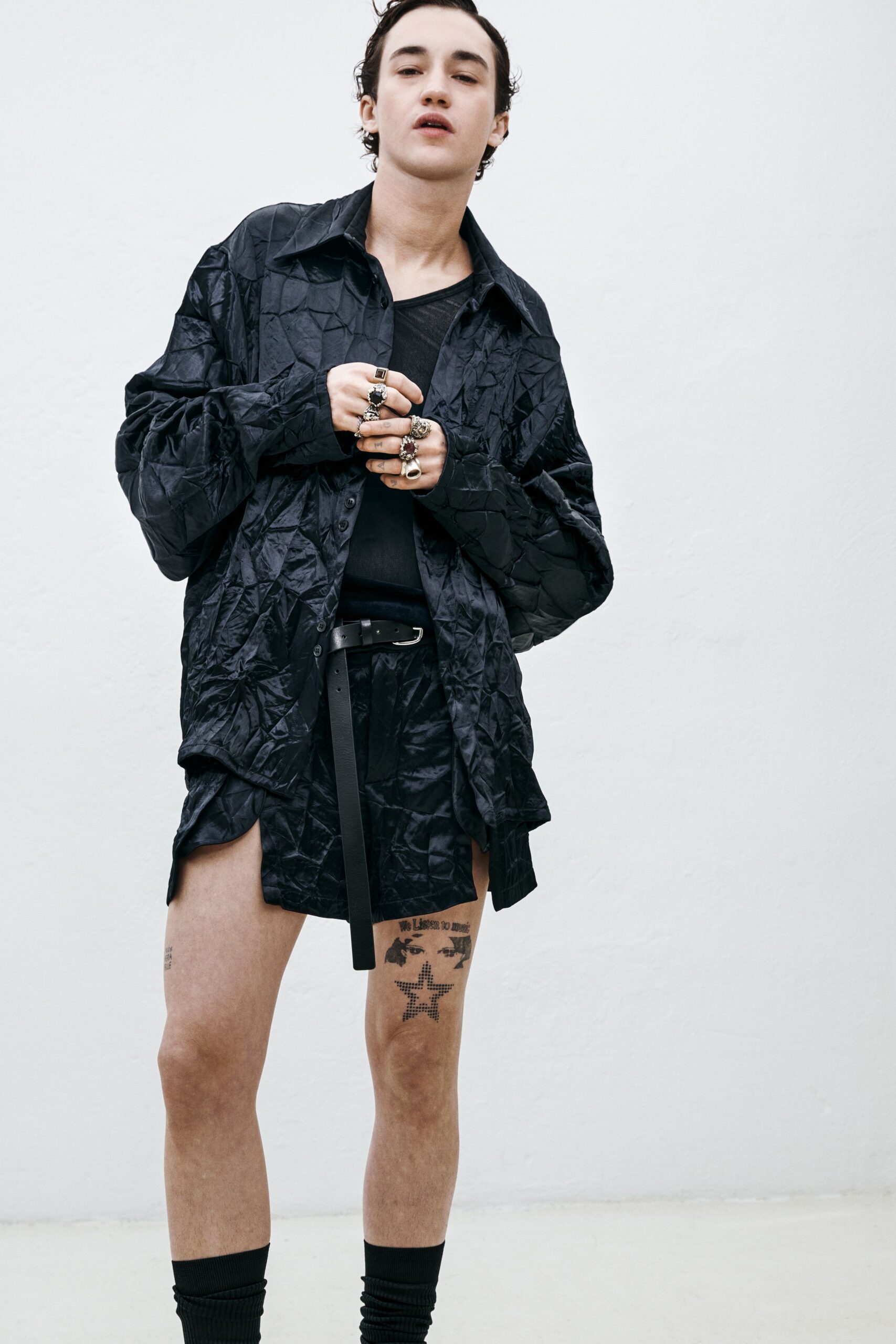 ATXV F/W 24 Look 154