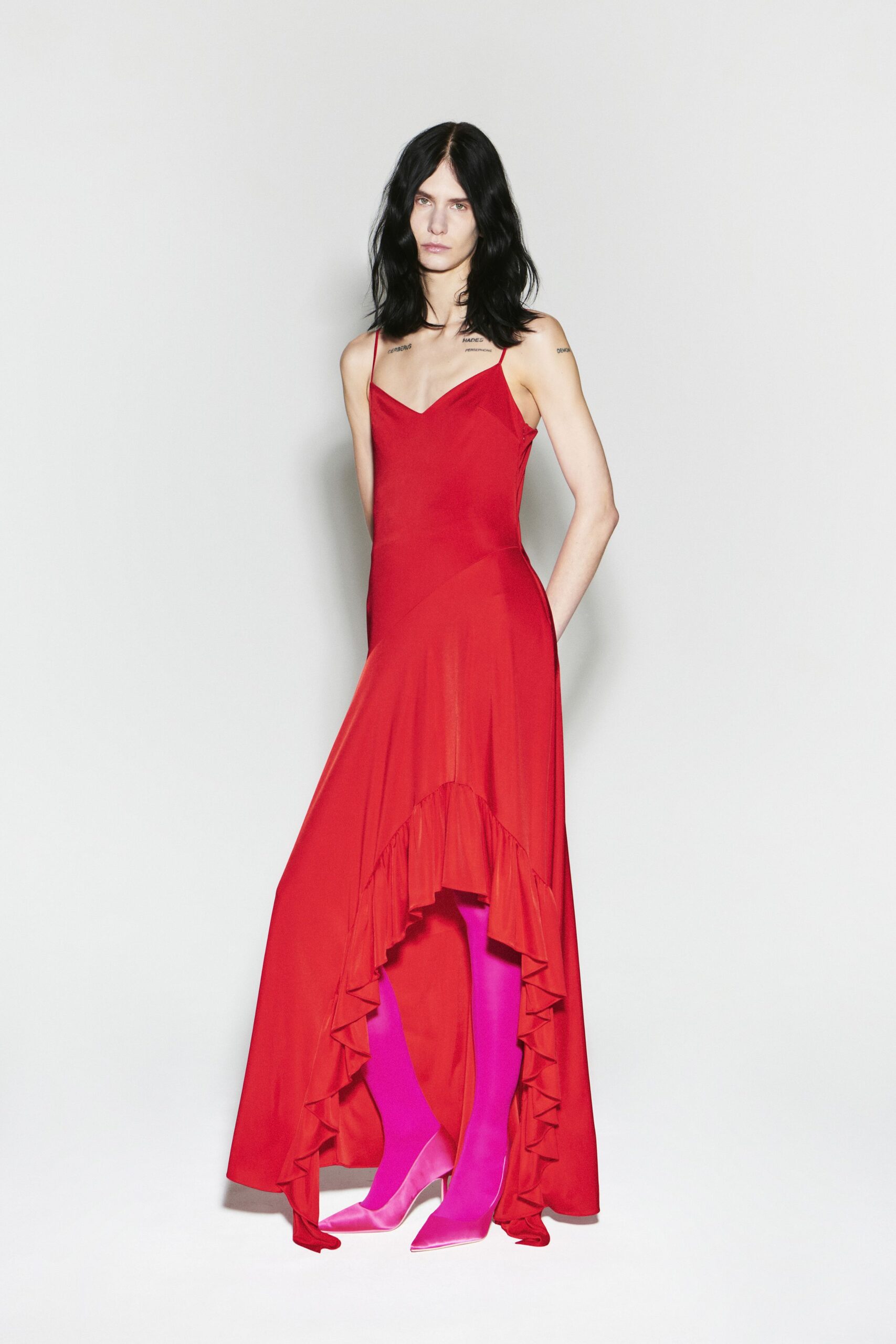 AZ Factory F/W 24 Look 240