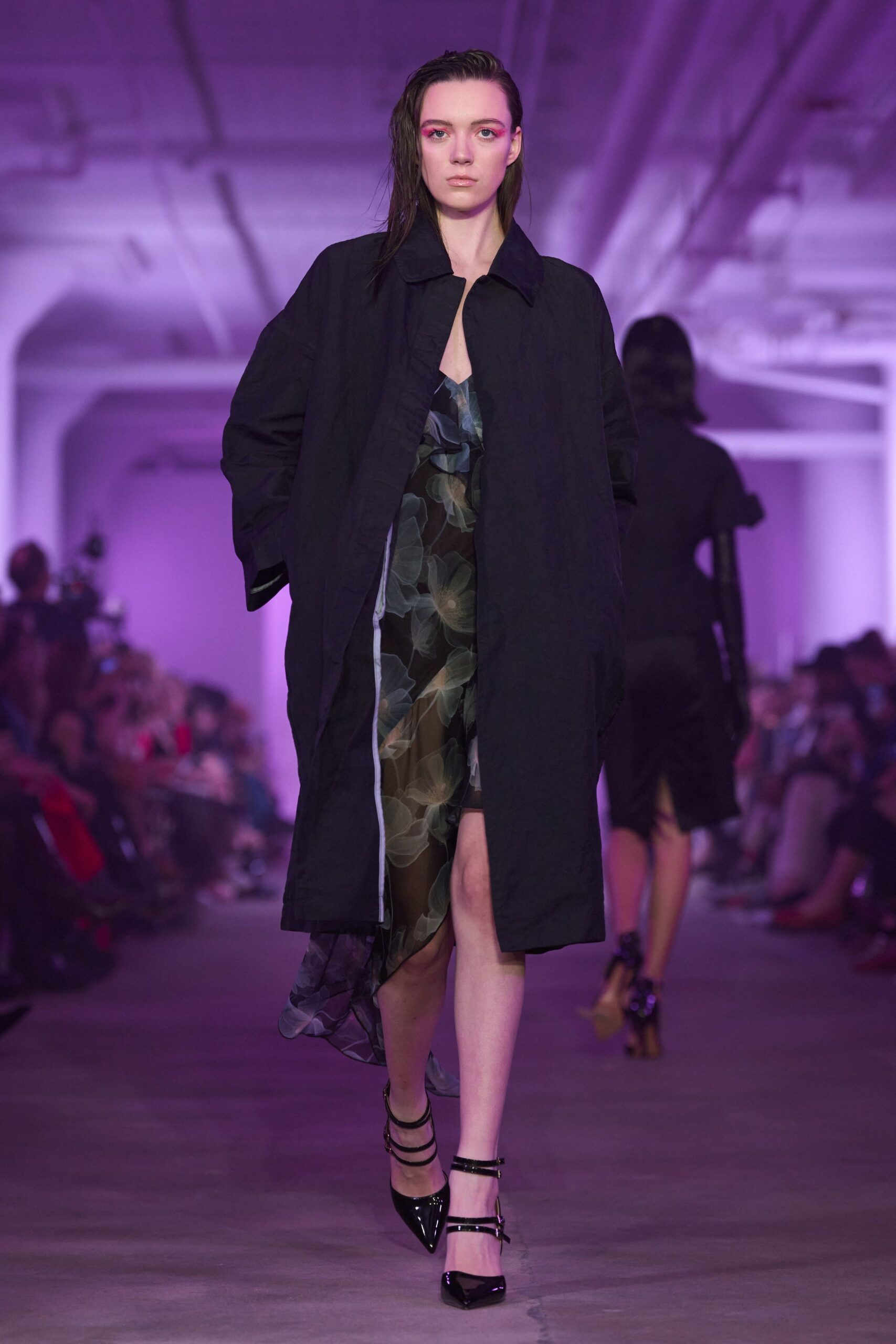 Bach Mai F/W 24 Look 131