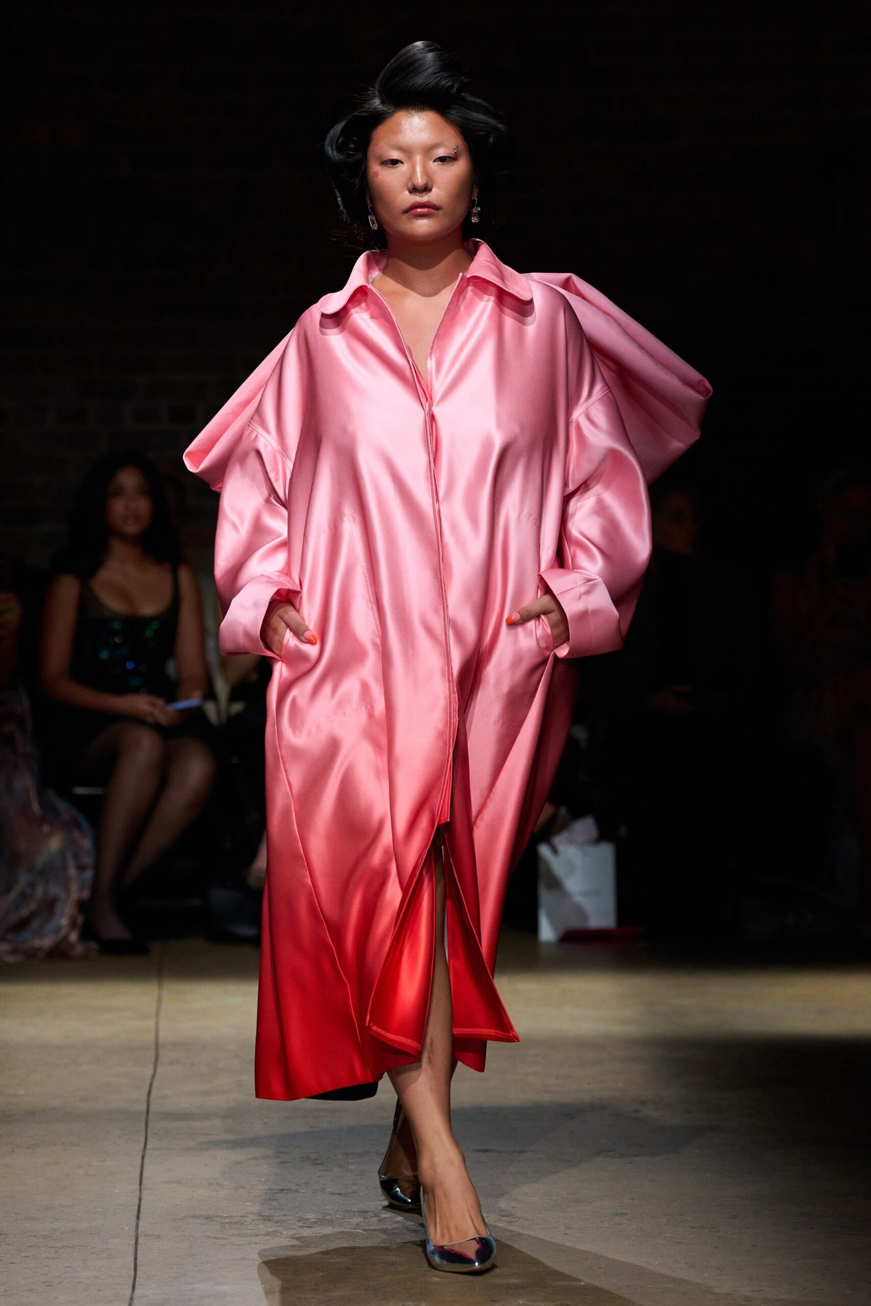 Bach Mai S/S 25 Look 89