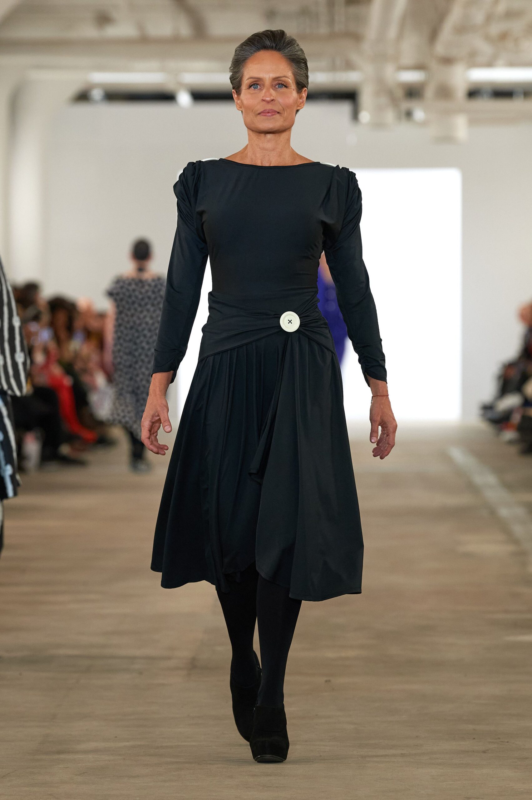 Batsheva F/W 24 Look 193